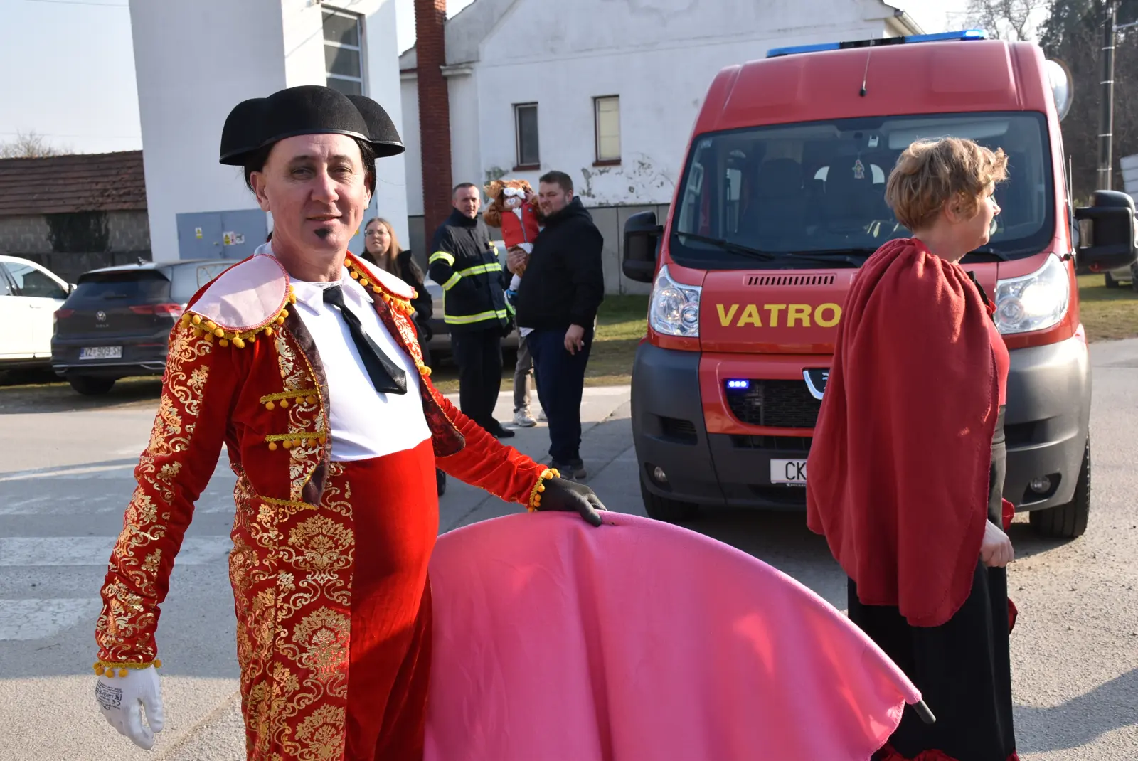 Nedelski fašnik, Nedelišće, fašnjak, 22.2.2025 (25) Nedelski fašnik, Nedelišće, fašnjak, 22.2.2025 (25)