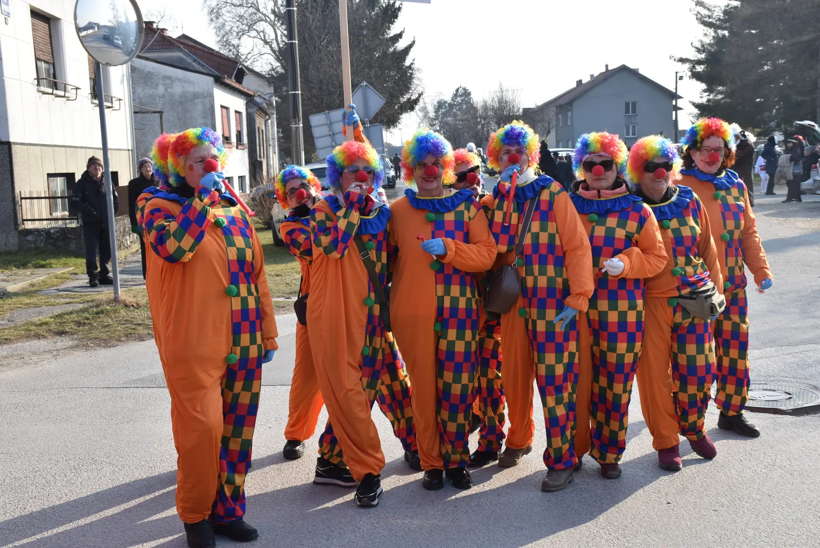 Nedelski fašnik, Nedelišće, fašnjak, 22.2.2025 (26) Nedelski fašnik, Nedelišće, fašnjak, 22.2.2025 (26)