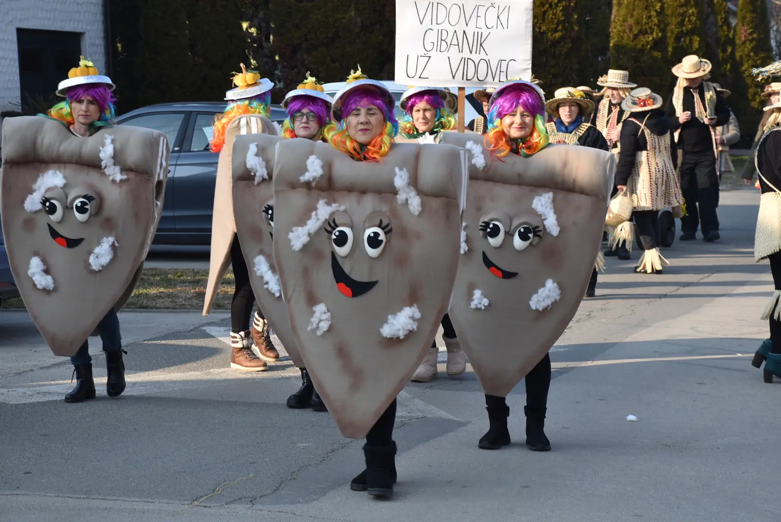 Nedelski fašnik, Nedelišće, fašnjak, 22.2.2025 (27) Nedelski fašnik, Nedelišće, fašnjak, 22.2.2025 (27)