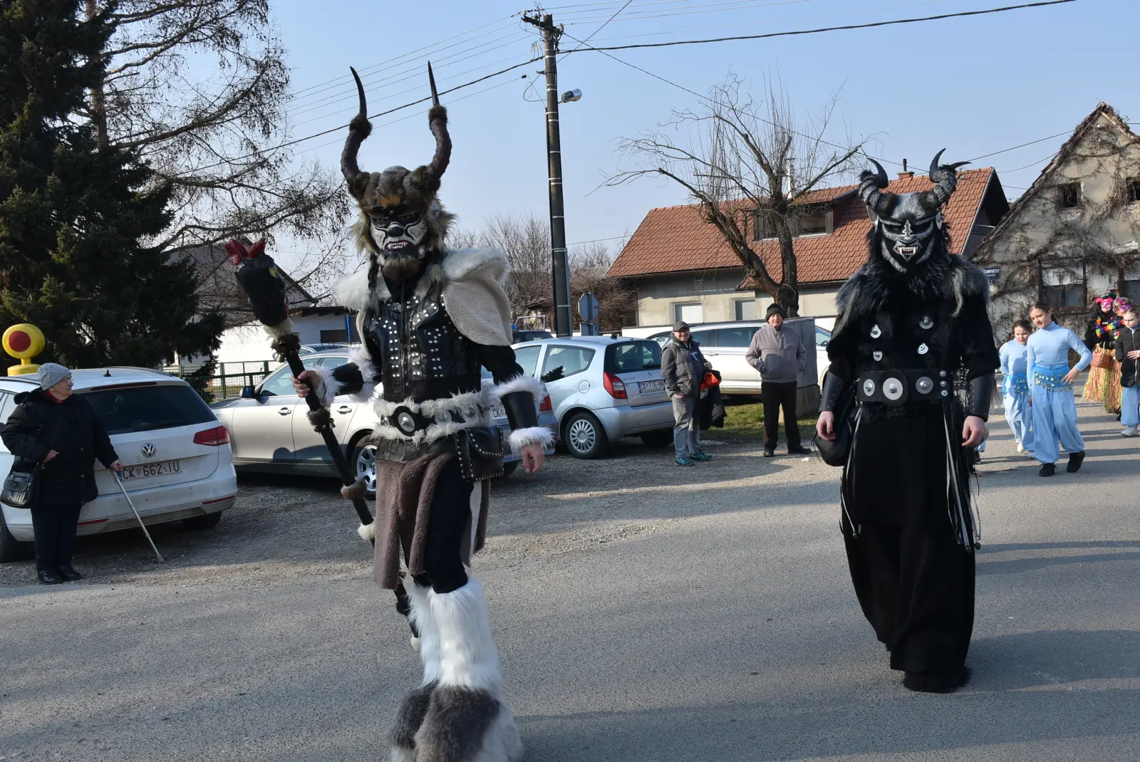Nedelski fašnik, Nedelišće, fašnjak, 22.2.2025 (30) Nedelski fašnik, Nedelišće, fašnjak, 22.2.2025 (30)