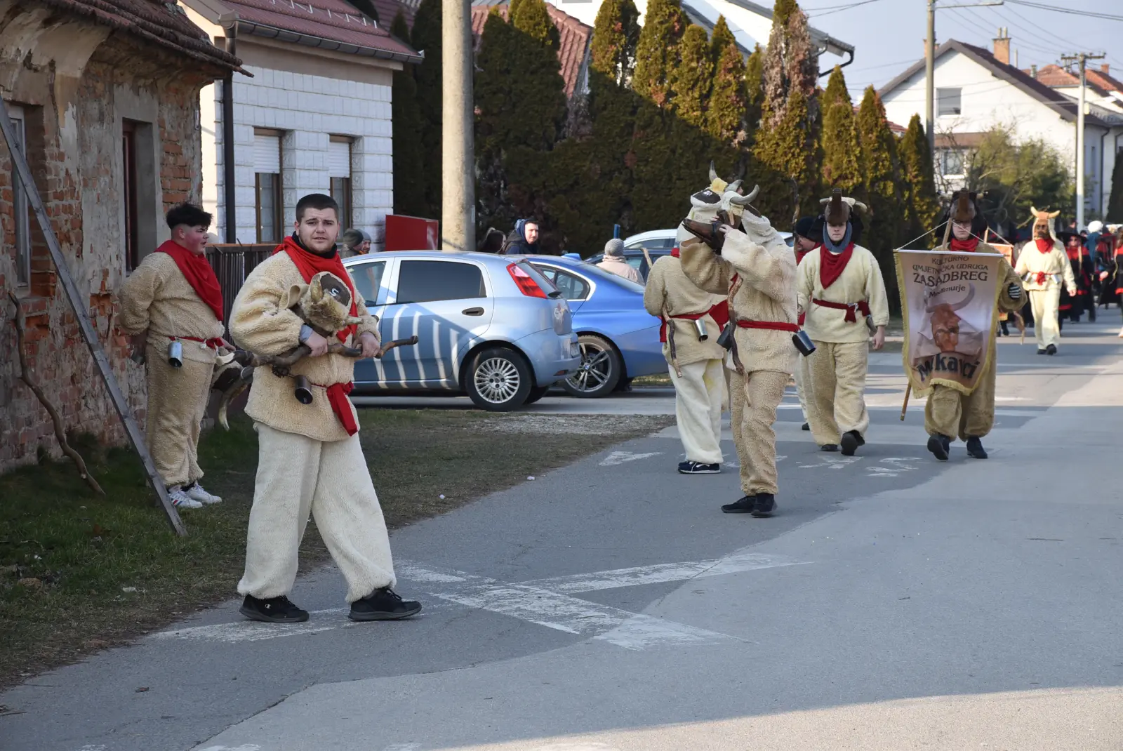 Nedelski fašnik, Nedelišće, fašnjak, 22.2.2025 (31) Nedelski fašnik, Nedelišće, fašnjak, 22.2.2025 (31)