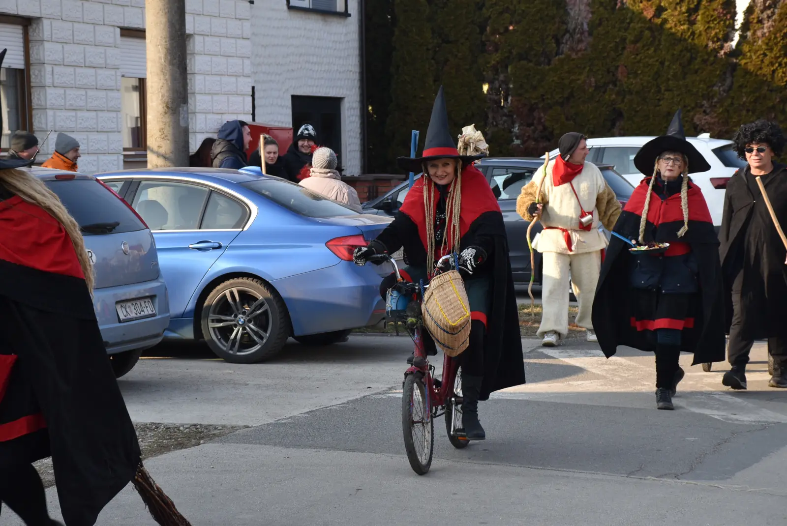 Nedelski fašnik, Nedelišće, fašnjak, 22.2.2025 (33) Nedelski fašnik, Nedelišće, fašnjak, 22.2.2025 (33)