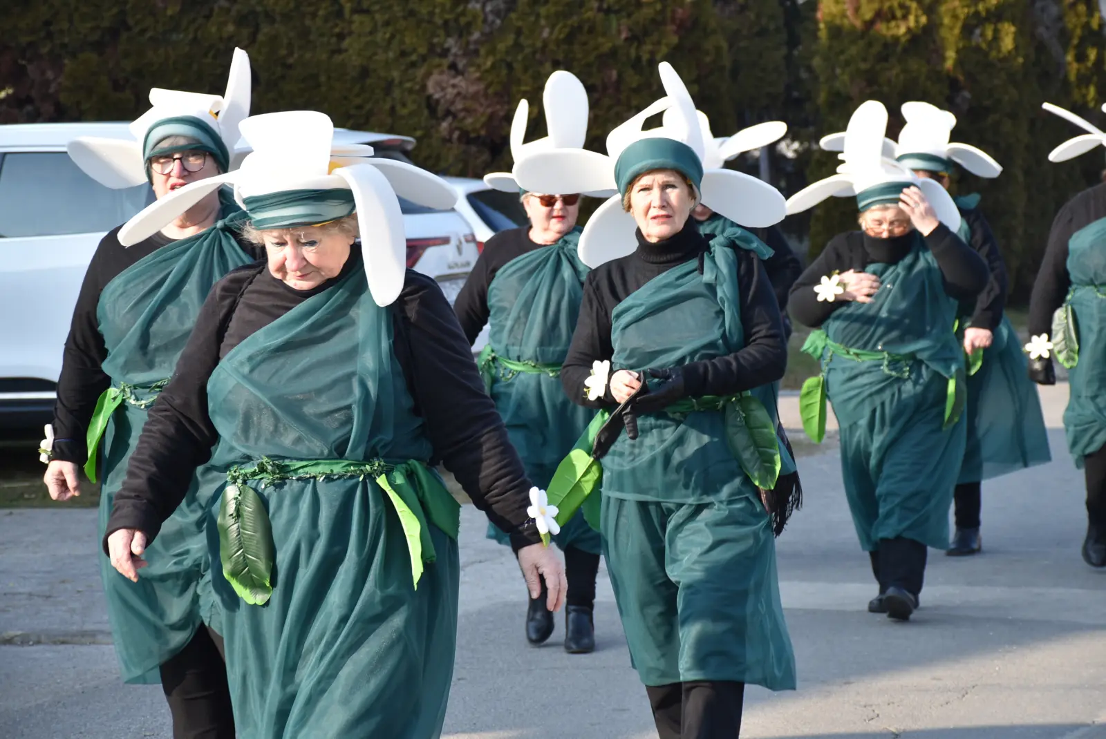 Nedelski fašnik, Nedelišće, fašnjak, 22.2.2025 (38) Nedelski fašnik, Nedelišće, fašnjak, 22.2.2025 (38)