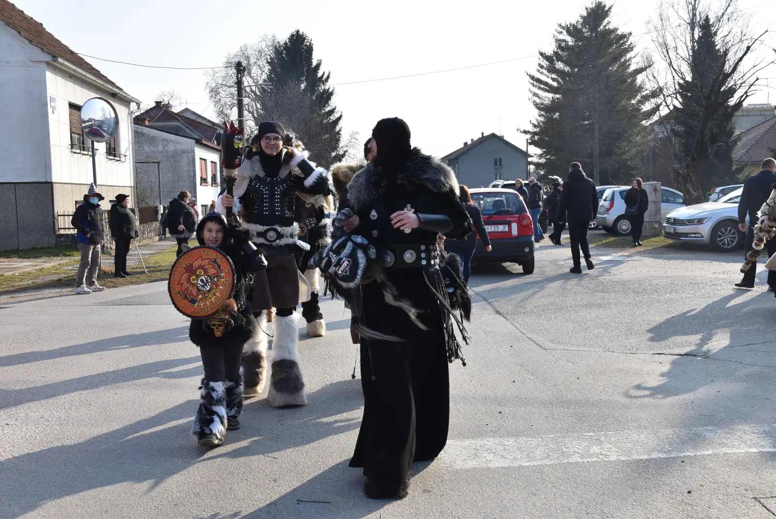 Nedelski fašnik, Nedelišće, fašnjak, 22.2.2025 (4) Nedelski fašnik, Nedelišće, fašnjak, 22.2.2025 (4)