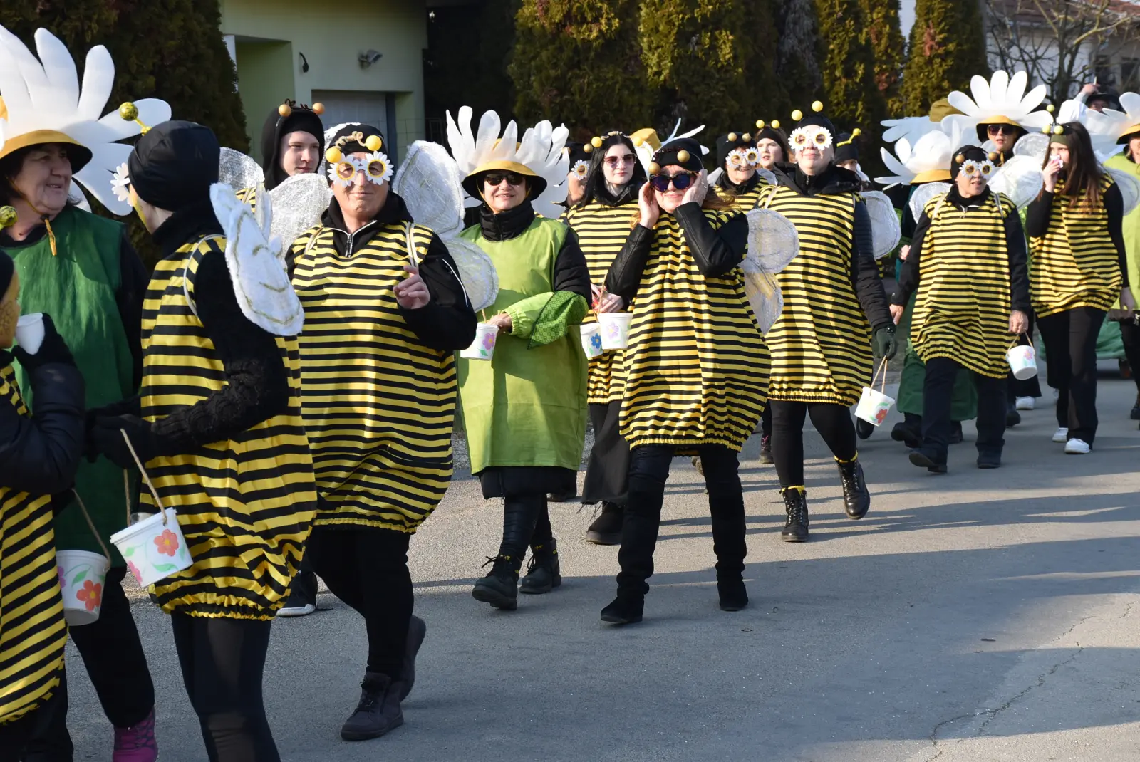 Nedelski fašnik, Nedelišće, fašnjak, 22.2.2025 (40) Nedelski fašnik, Nedelišće, fašnjak, 22.2.2025 (40)