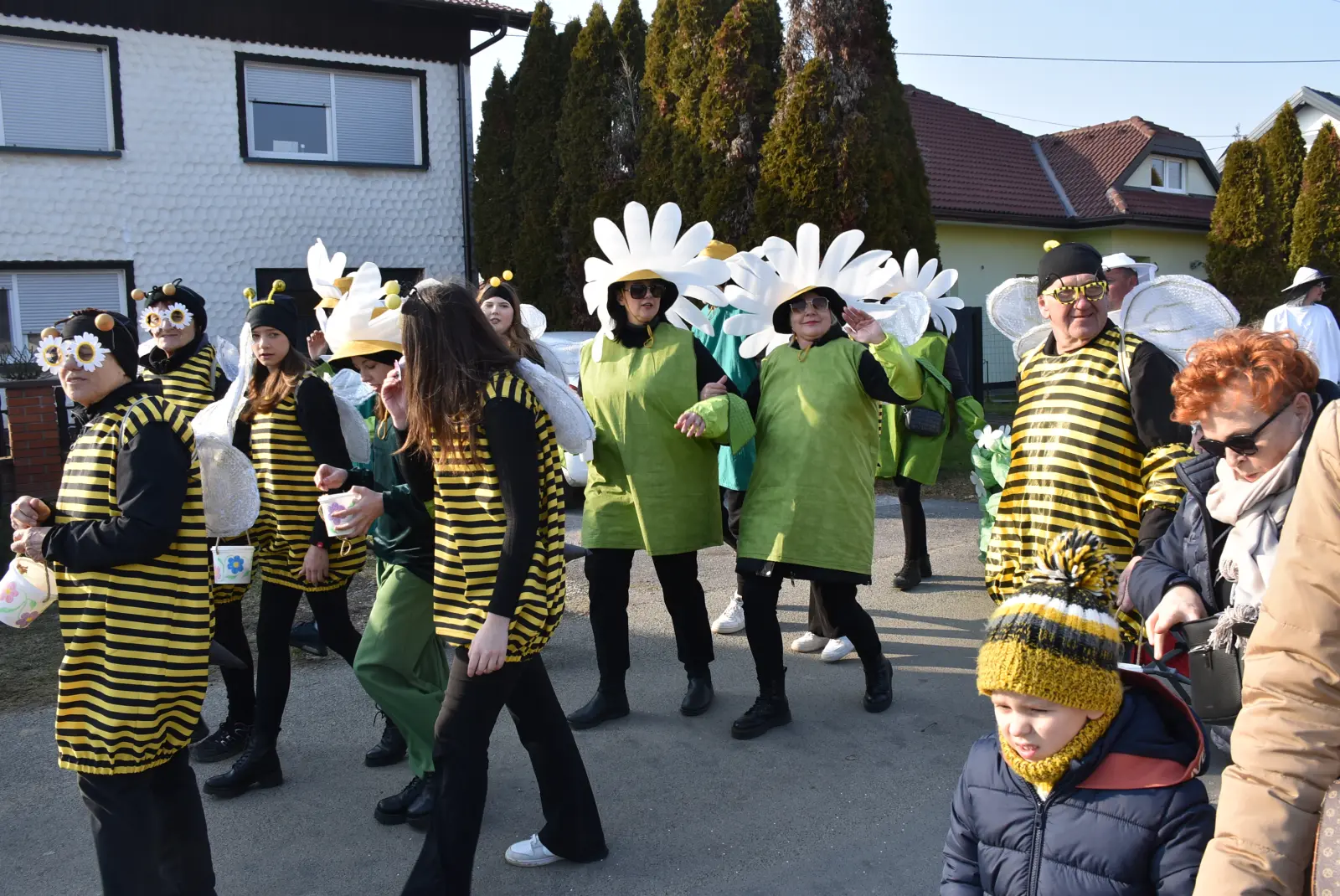 Nedelski fašnik, Nedelišće, fašnjak, 22.2.2025 (41) Nedelski fašnik, Nedelišće, fašnjak, 22.2.2025 (41)