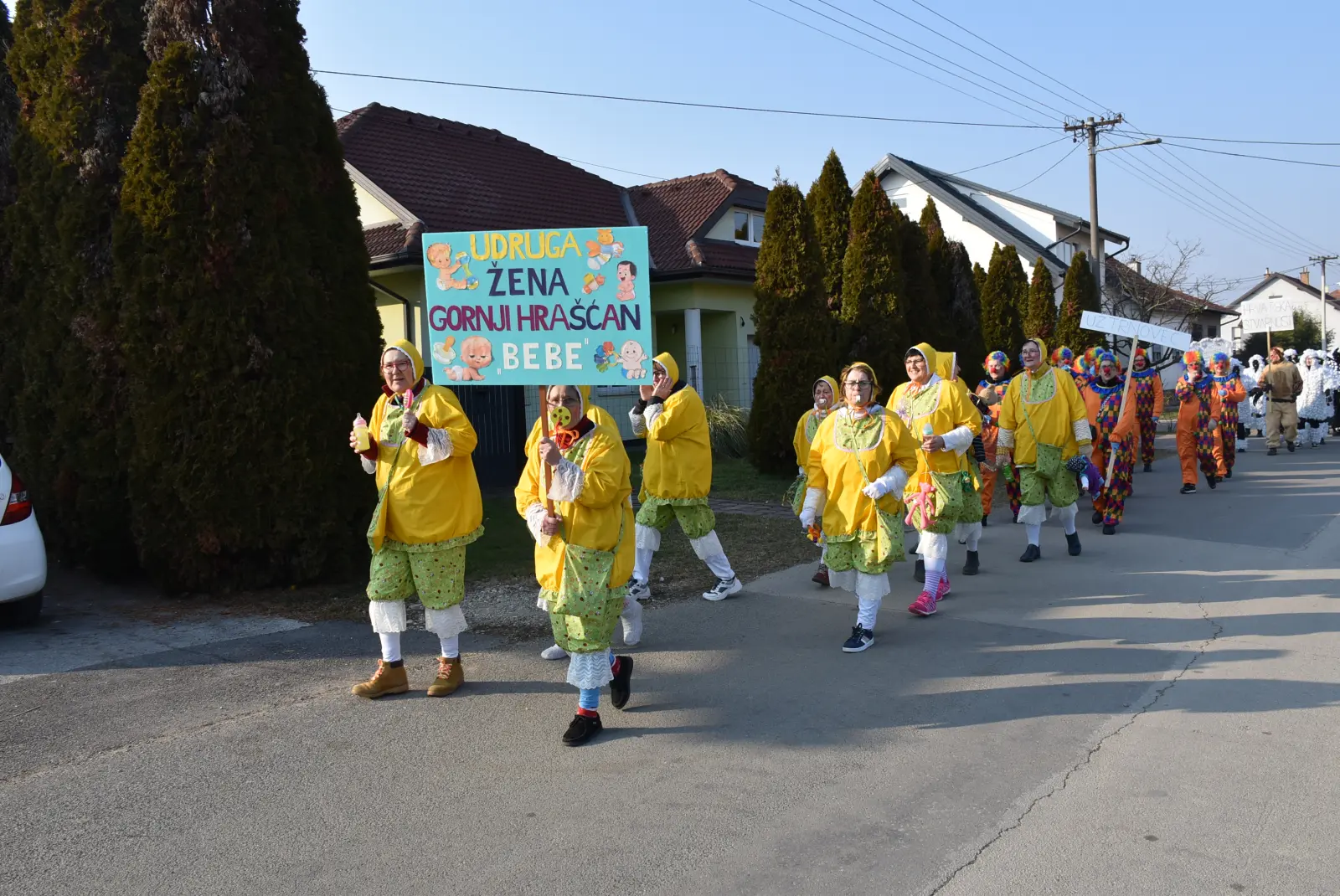 Nedelski fašnik, Nedelišće, fašnjak, 22.2.2025 (43) Nedelski fašnik, Nedelišće, fašnjak, 22.2.2025 (43)