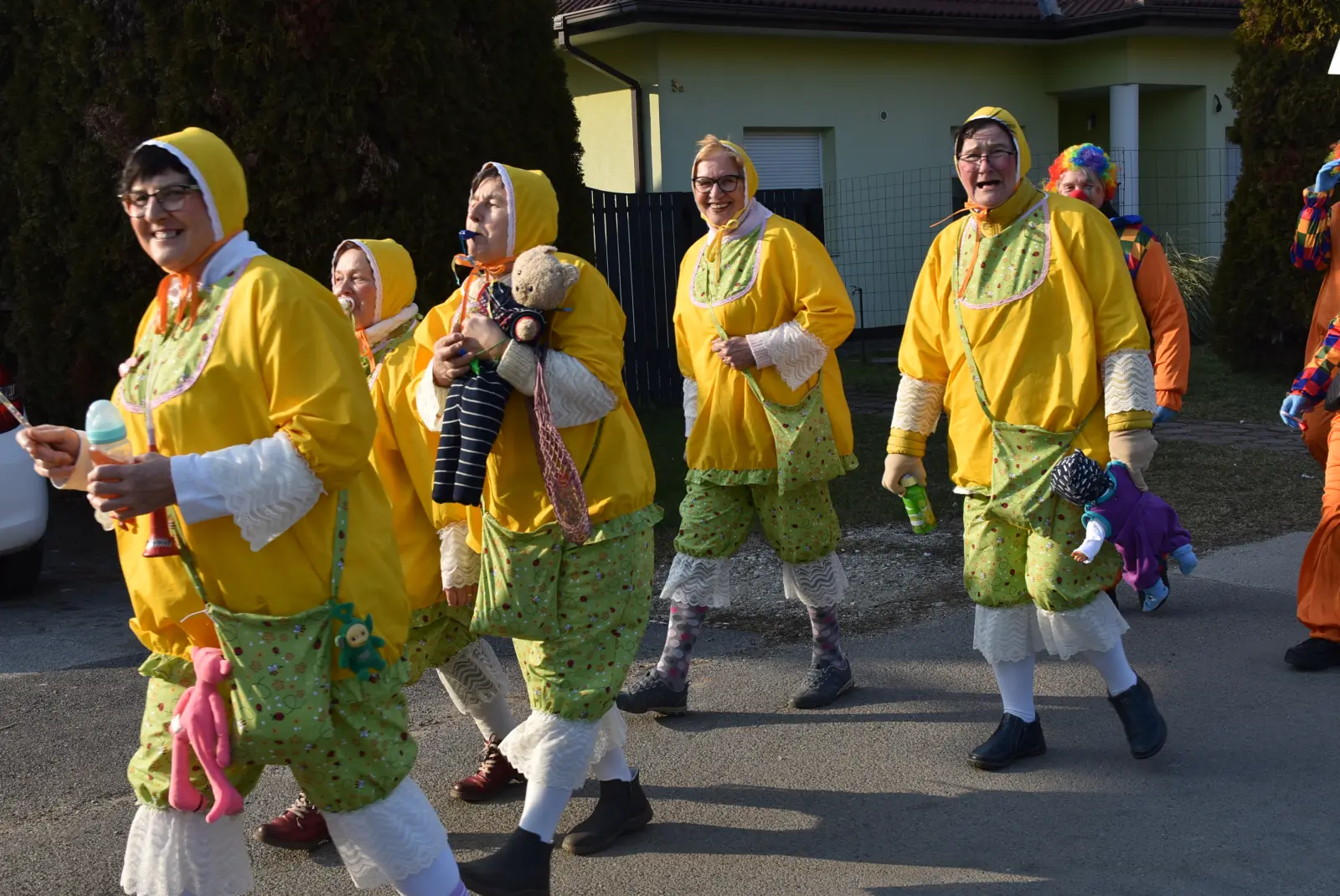 Nedelski fašnik, Nedelišće, fašnjak, 22.2.2025 (44) Nedelski fašnik, Nedelišće, fašnjak, 22.2.2025 (44)