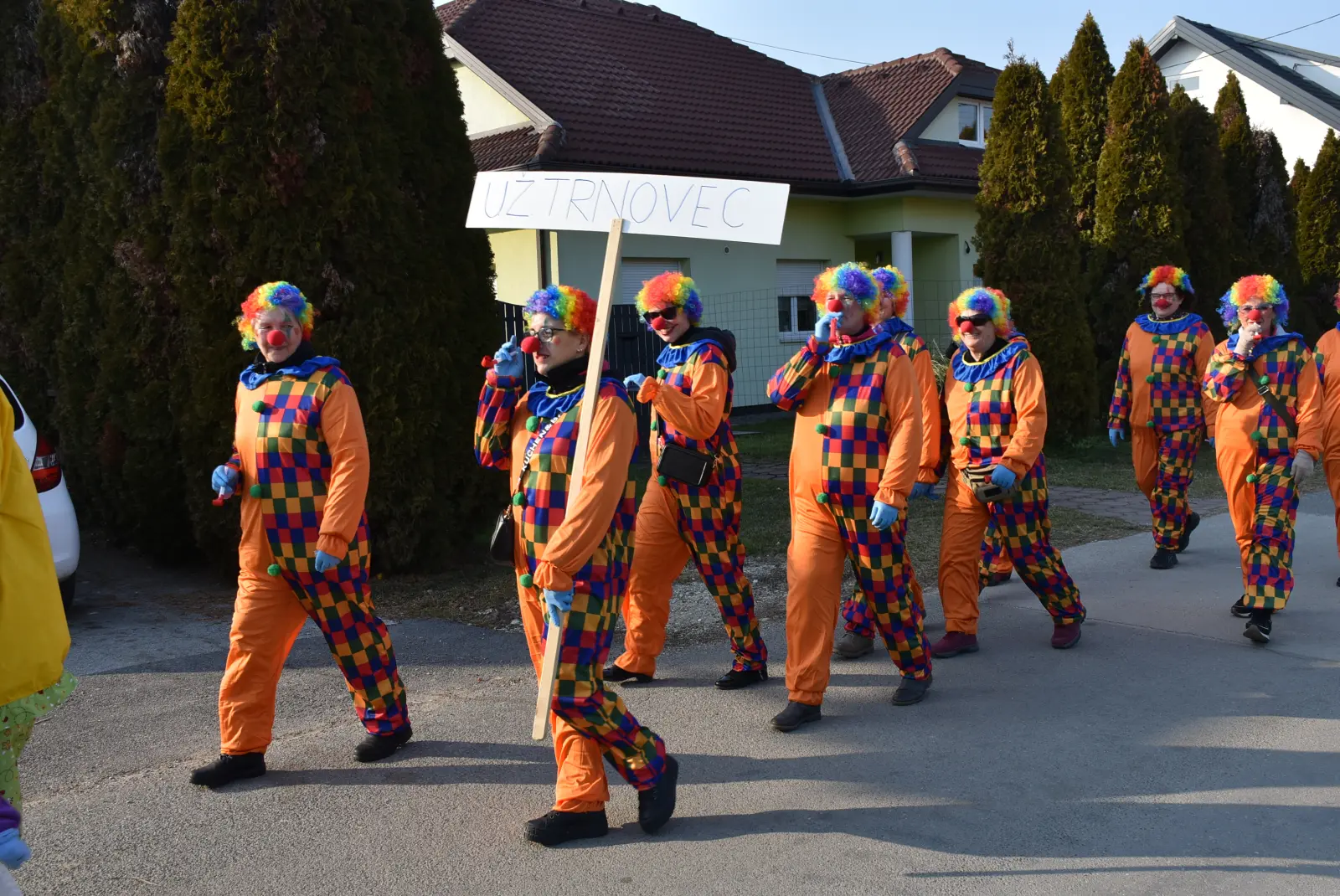 Nedelski fašnik, Nedelišće, fašnjak, 22.2.2025 (45) Nedelski fašnik, Nedelišće, fašnjak, 22.2.2025 (45)