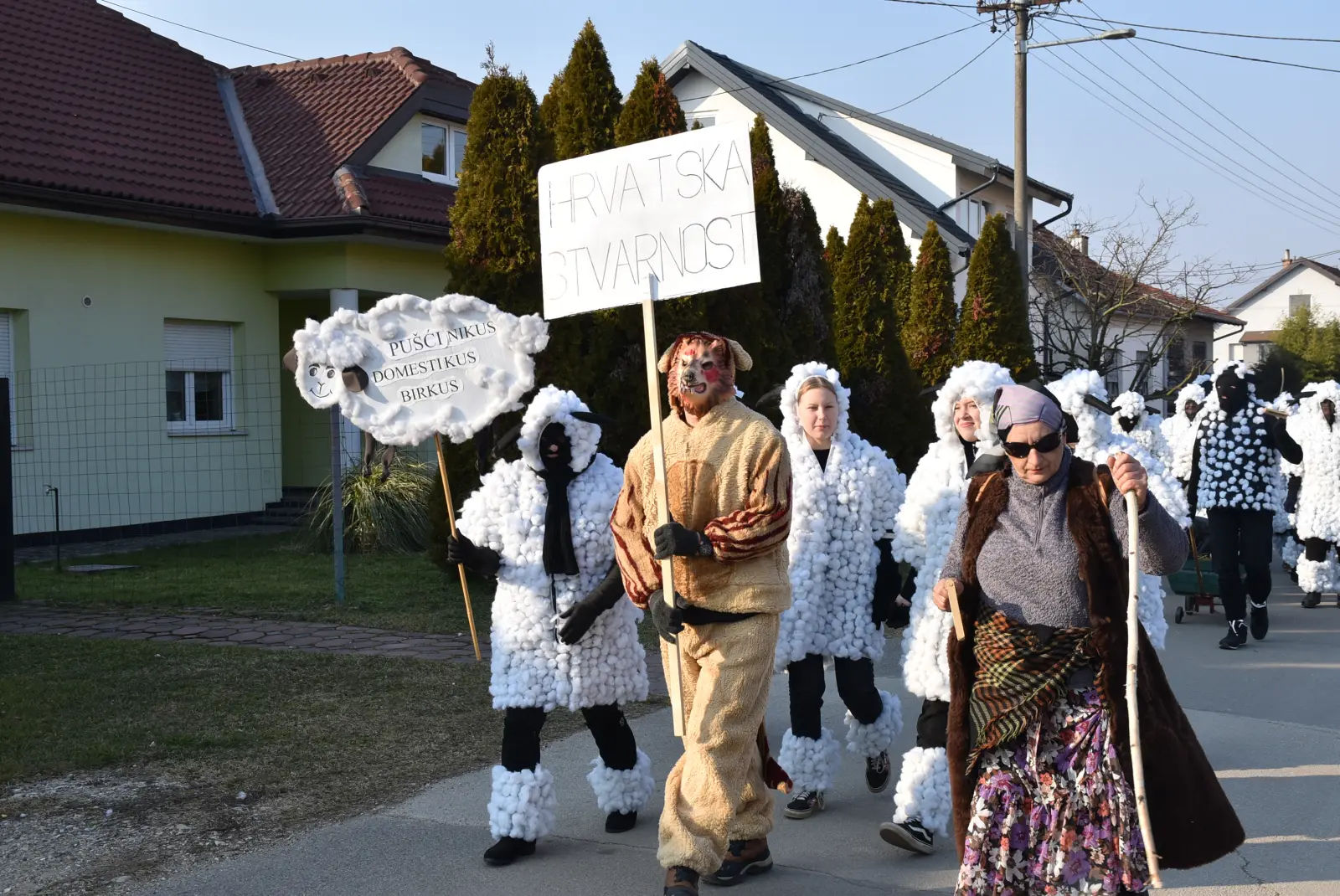 Nedelski fašnik, Nedelišće, fašnjak, 22.2.2025 (46) Nedelski fašnik, Nedelišće, fašnjak, 22.2.2025 (46)
