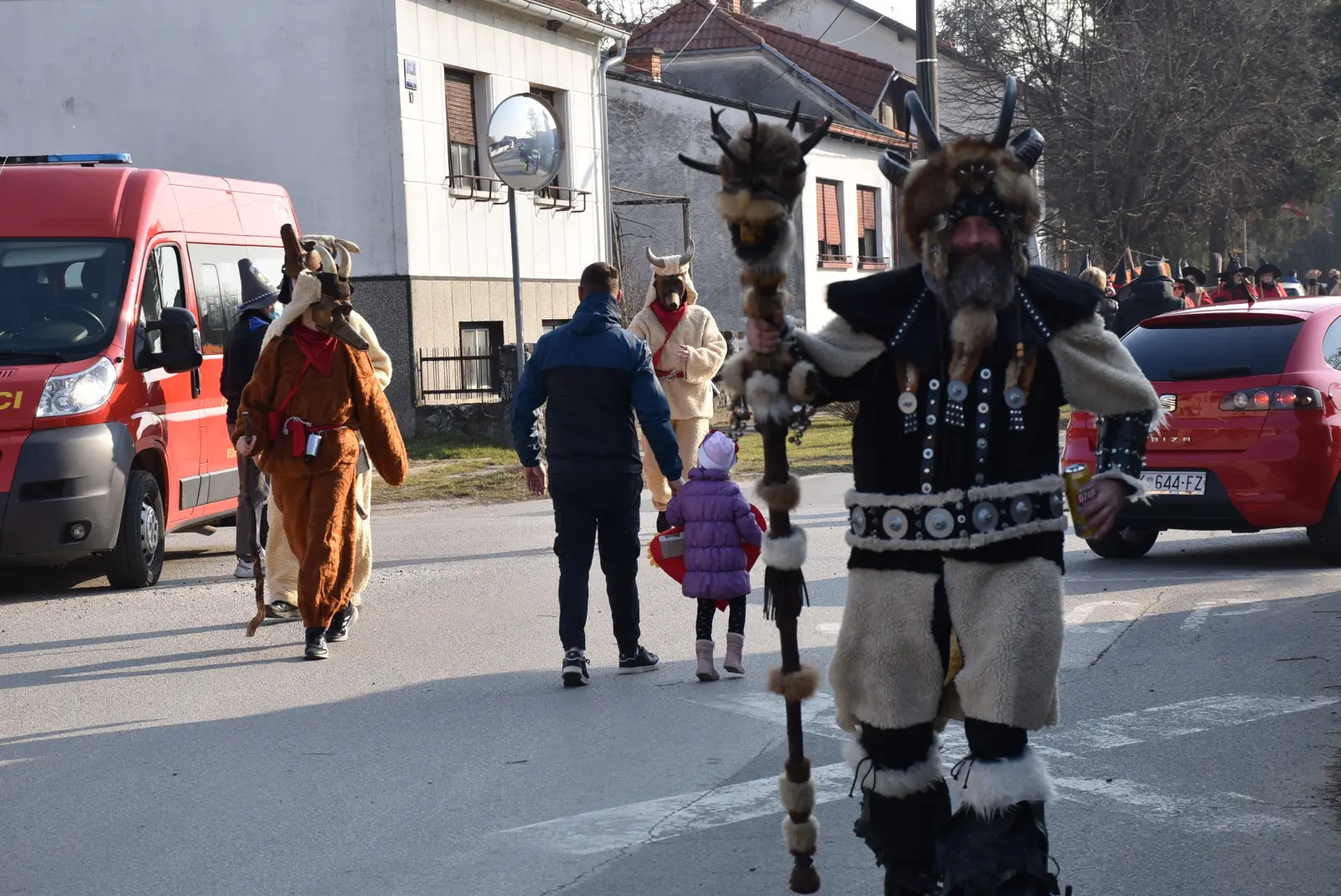 Nedelski fašnik, Nedelišće, fašnjak, 22.2.2025 (5) Nedelski fašnik, Nedelišće, fašnjak, 22.2.2025 (5)