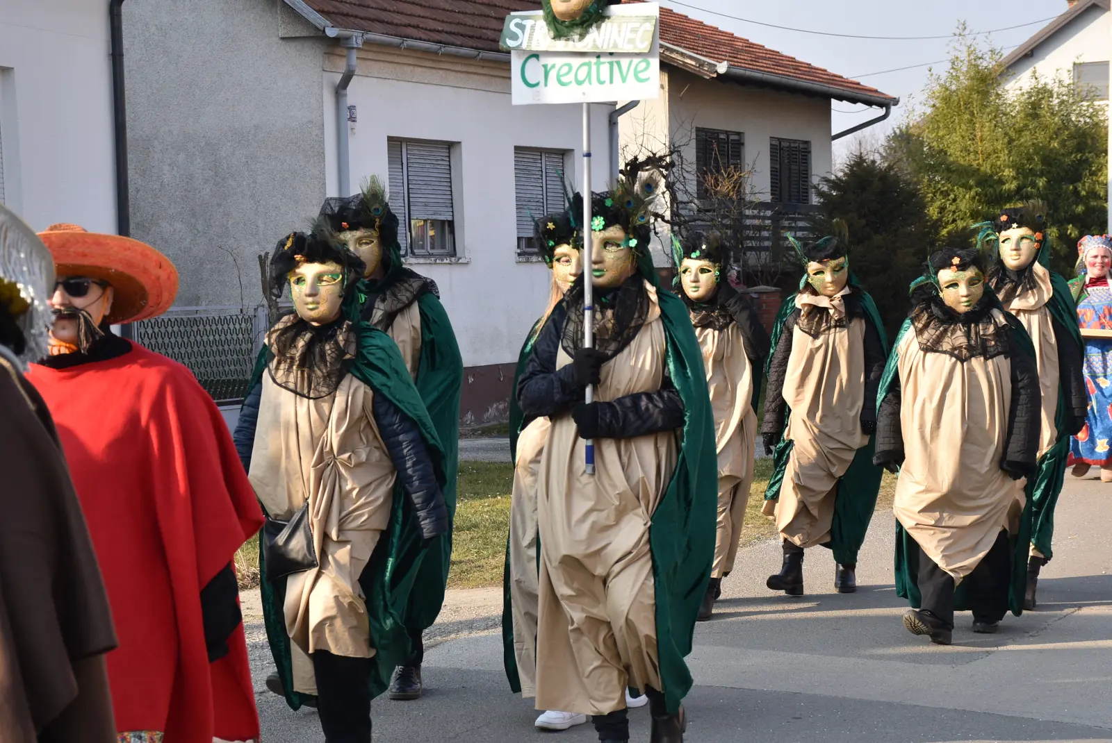 Nedelski fašnik, Nedelišće, fašnjak, 22.2.2025 (51) Nedelski fašnik, Nedelišće, fašnjak, 22.2.2025 (51)