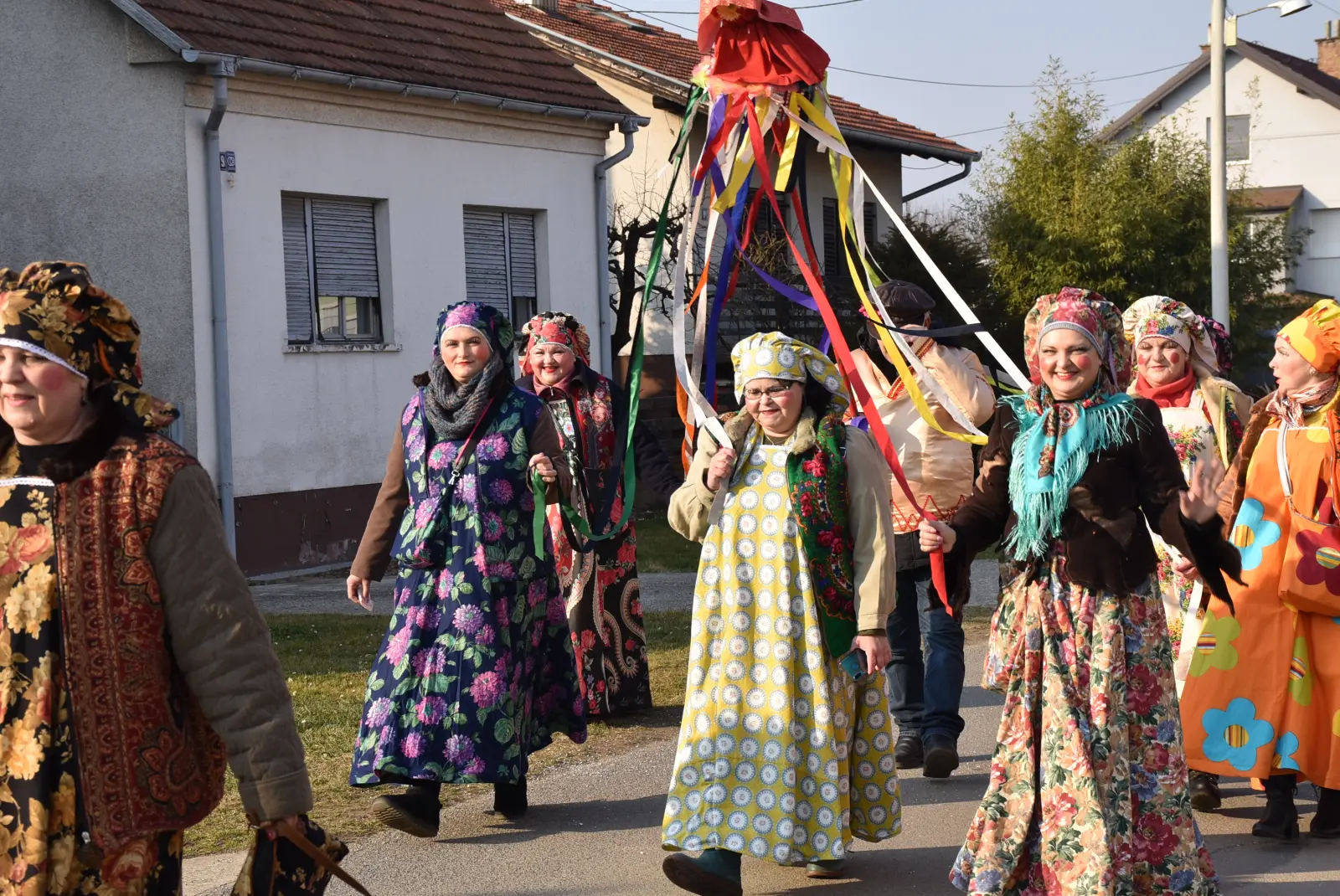 Nedelski fašnik, Nedelišće, fašnjak, 22.2.2025 (53) Nedelski fašnik, Nedelišće, fašnjak, 22.2.2025 (53)