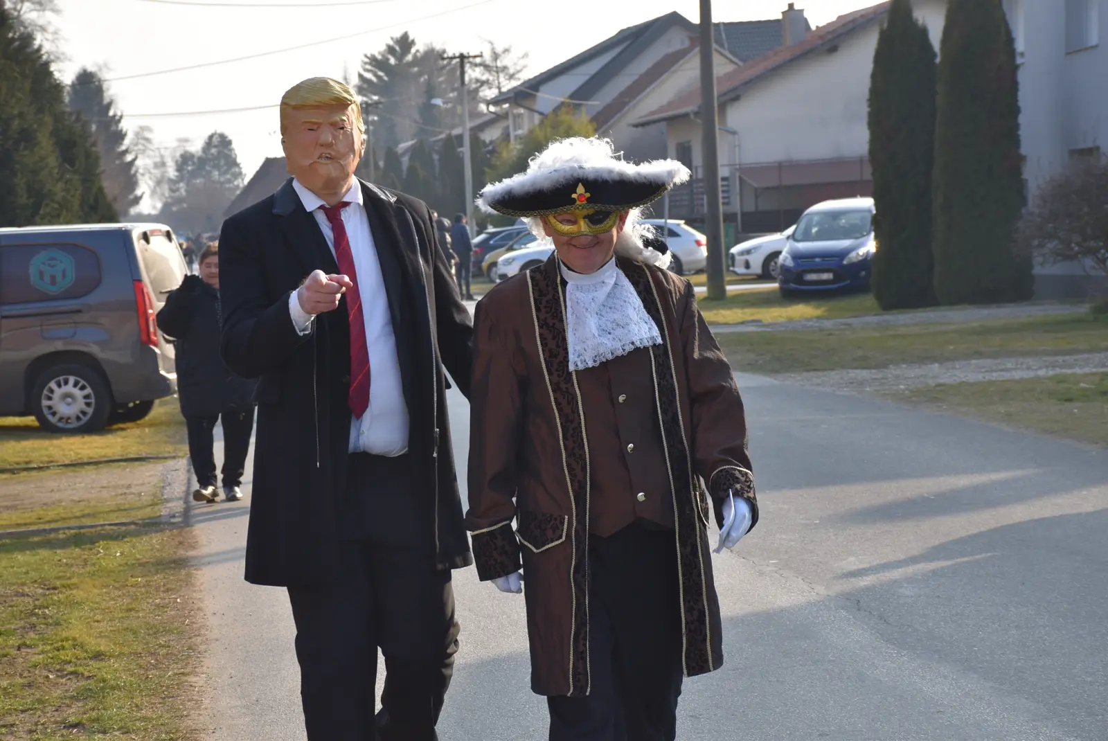 Nedelski fašnik, Nedelišće, fašnjak, 22.2.2025 (55) Nedelski fašnik, Nedelišće, fašnjak, 22.2.2025 (55)
