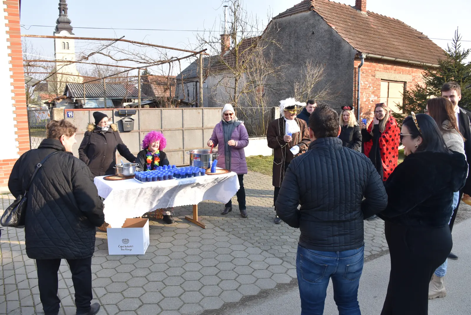 Nedelski fašnik, Nedelišće, fašnjak, 22.2.2025 (56) Nedelski fašnik, Nedelišće, fašnjak, 22.2.2025 (56)