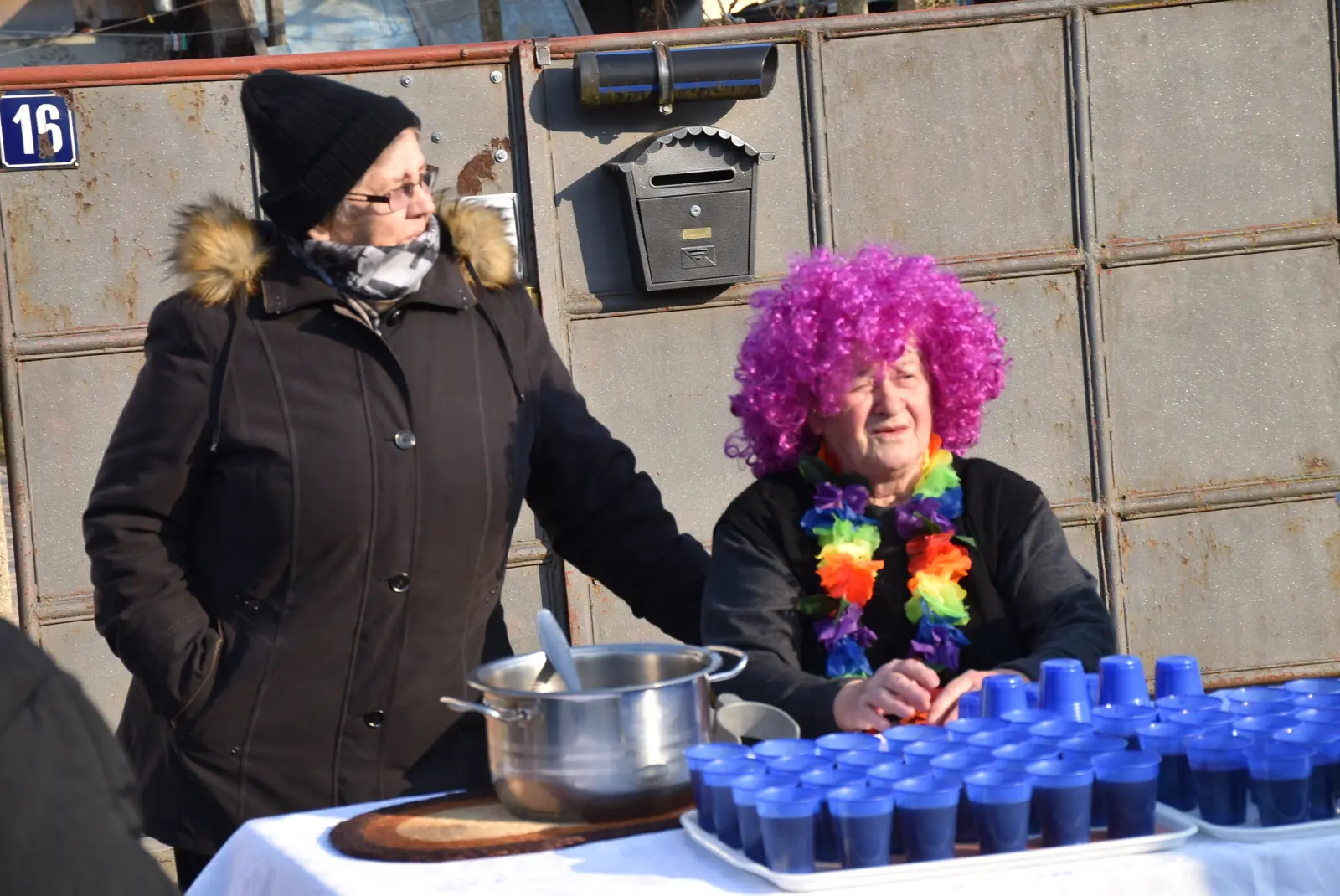 Nedelski fašnik, Nedelišće, fašnjak, 22.2.2025 (57) Nedelski fašnik, Nedelišće, fašnjak, 22.2.2025 (57)