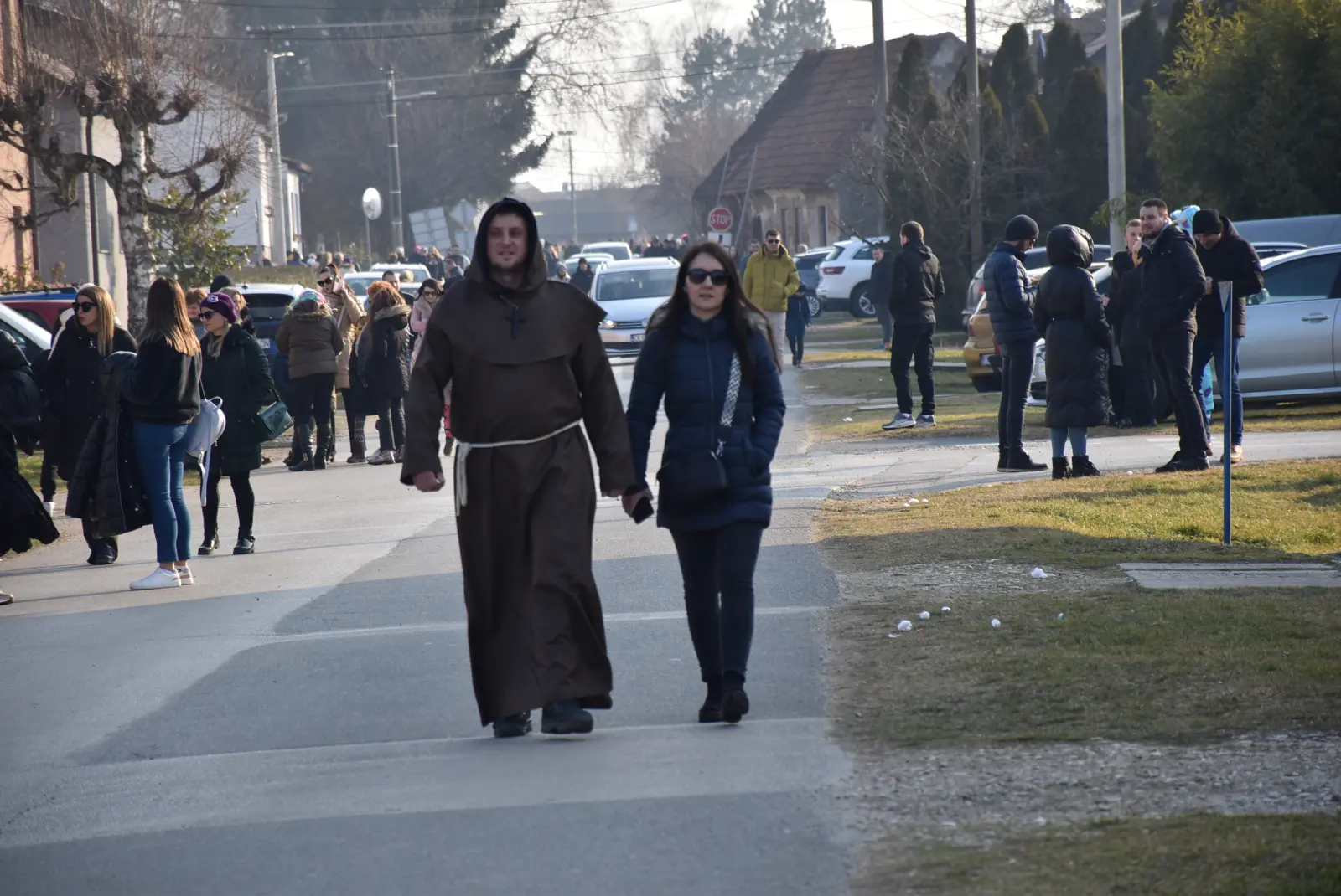 Nedelski fašnik, Nedelišće, fašnjak, 22.2.2025 (58) Nedelski fašnik, Nedelišće, fašnjak, 22.2.2025 (58)