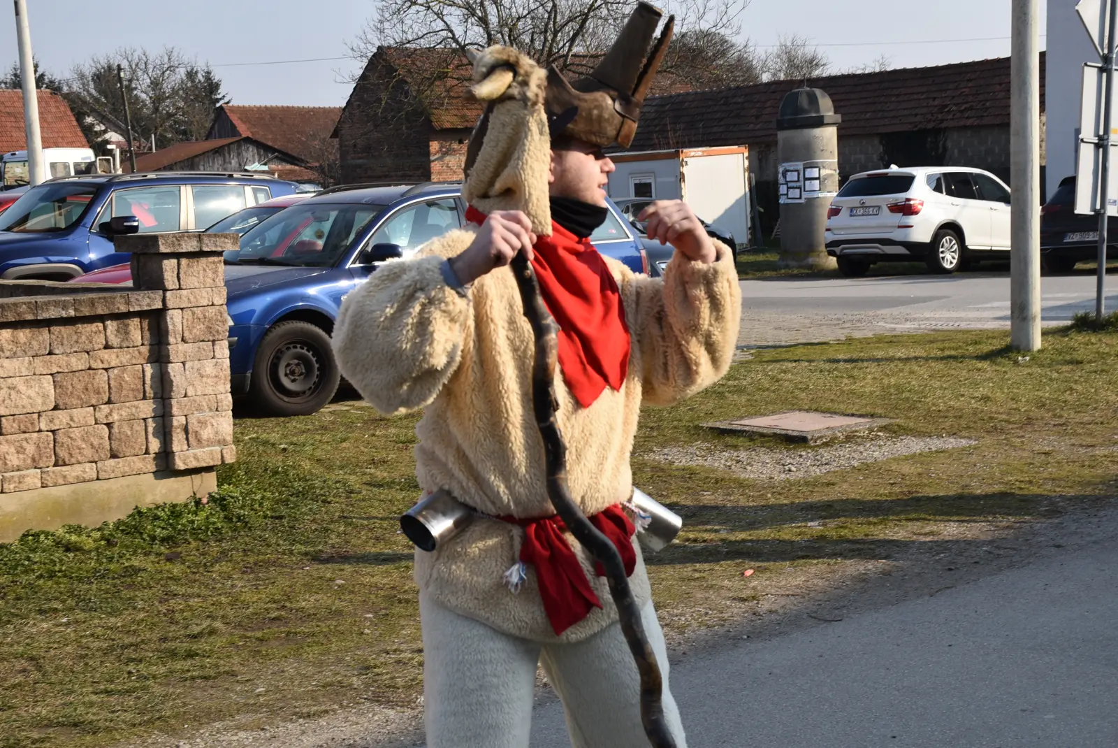 Nedelski fašnik, Nedelišće, fašnjak, 22.2.2025 (6) Nedelski fašnik, Nedelišće, fašnjak, 22.2.2025 (6)