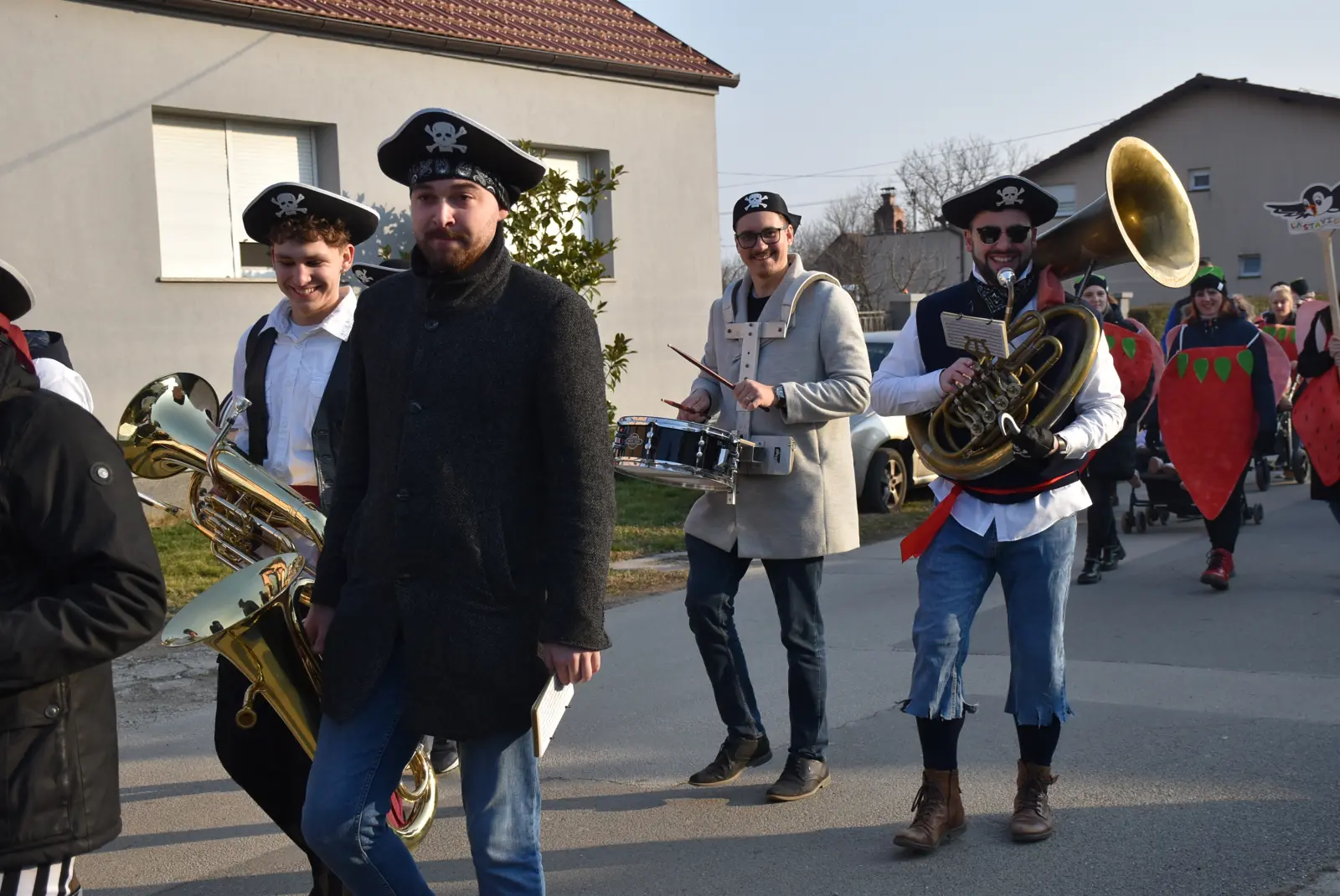 Nedelski fašnik, Nedelišće, fašnjak, 22.2.2025 (63) Nedelski fašnik, Nedelišće, fašnjak, 22.2.2025 (63)
