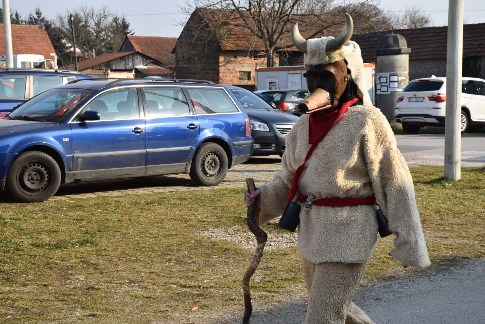 Nedelski fašnik, Nedelišće, fašnjak, 22.2.2025 (7) Nedelski fašnik, Nedelišće, fašnjak, 22.2.2025 (7)