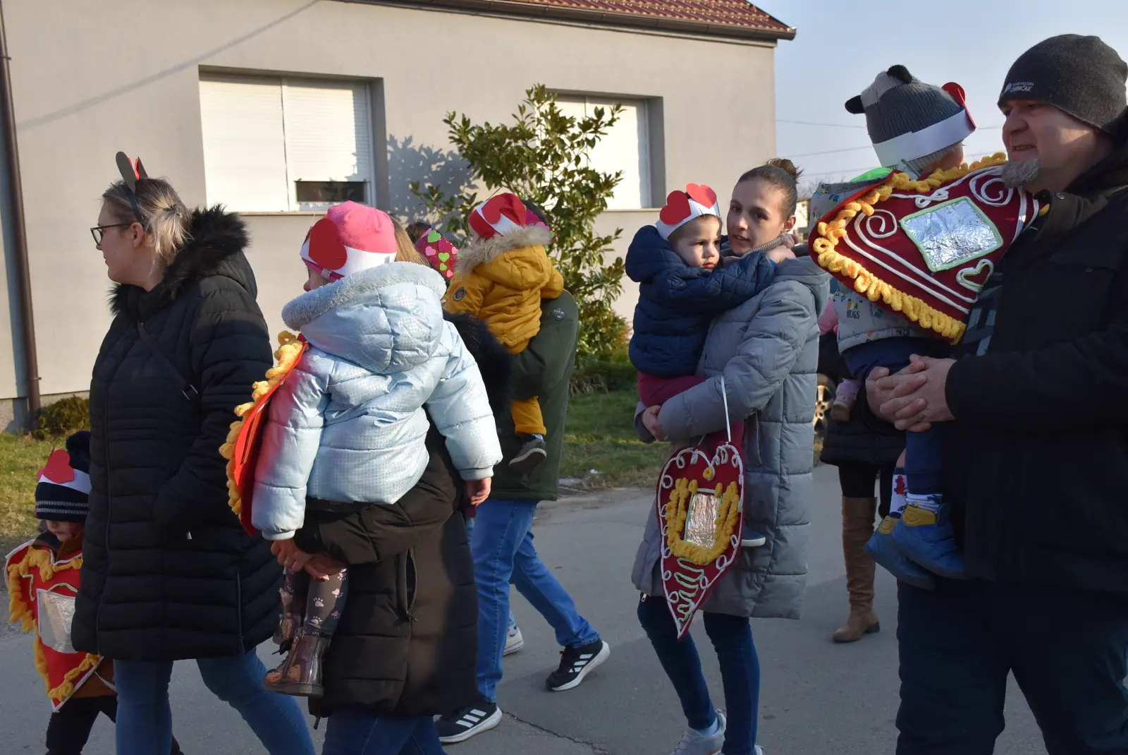 Nedelski fašnik, Nedelišće, fašnjak, 22.2.2025 (73) Nedelski fašnik, Nedelišće, fašnjak, 22.2.2025 (73)