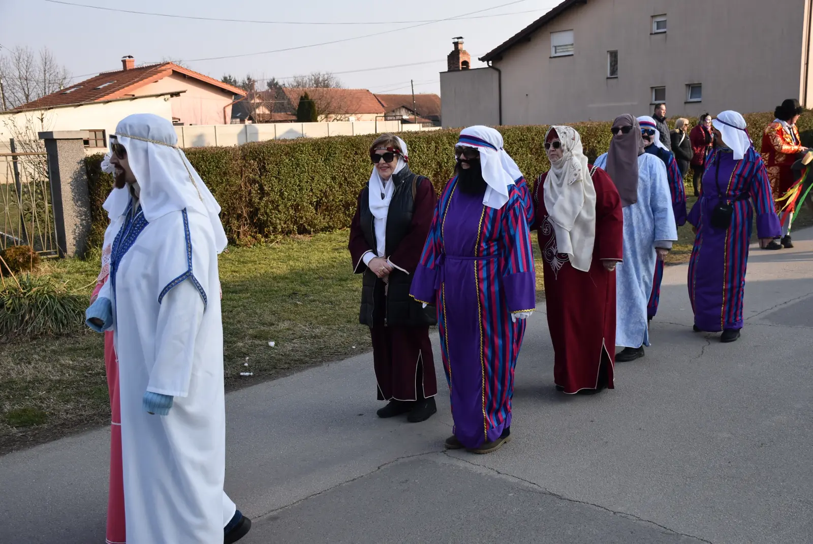 Nedelski fašnik, Nedelišće, fašnjak, 22.2.2025 (75) Nedelski fašnik, Nedelišće, fašnjak, 22.2.2025 (75)