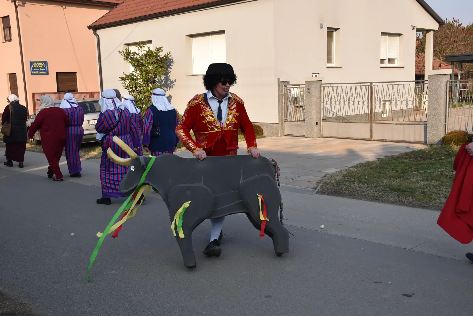 Nedelski fašnik, Nedelišće, fašnjak, 22.2.2025 (76) Nedelski fašnik, Nedelišće, fašnjak, 22.2.2025 (76)