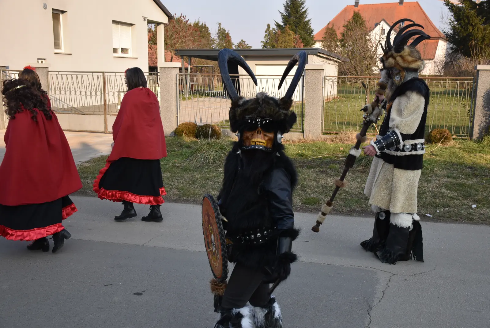 Nedelski fašnik, Nedelišće, fašnjak, 22.2.2025 (77) Nedelski fašnik, Nedelišće, fašnjak, 22.2.2025 (77)