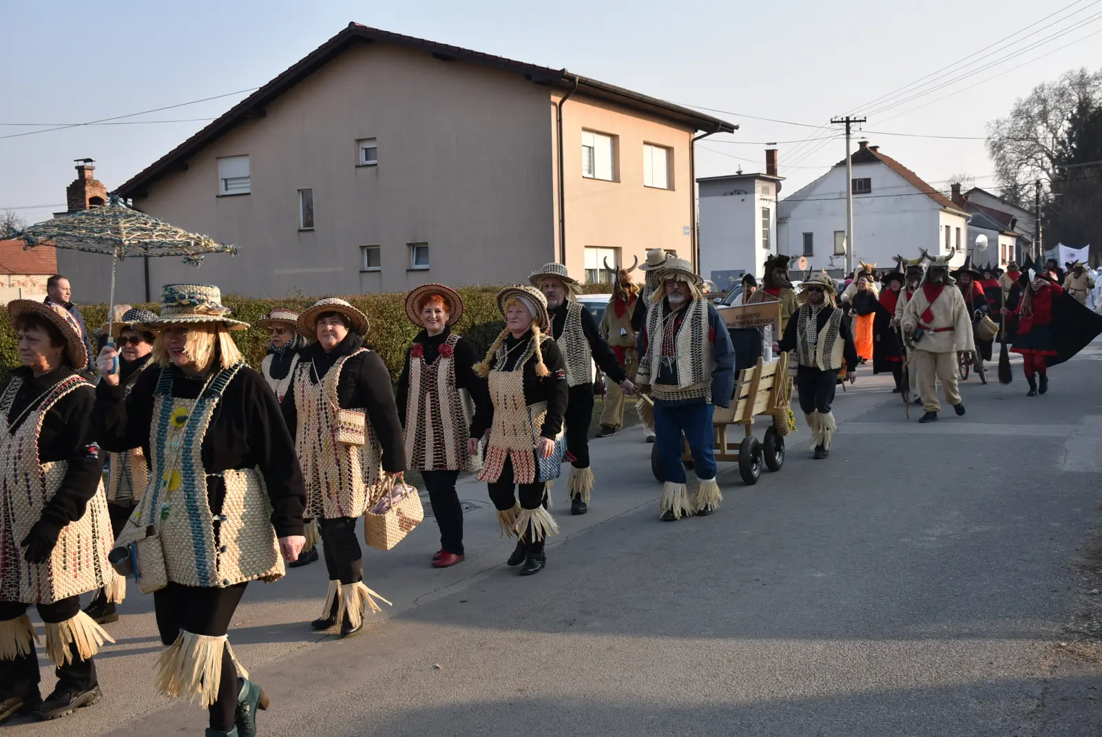 Nedelski fašnik, Nedelišće, fašnjak, 22.2.2025 (78) Nedelski fašnik, Nedelišće, fašnjak, 22.2.2025 (78)