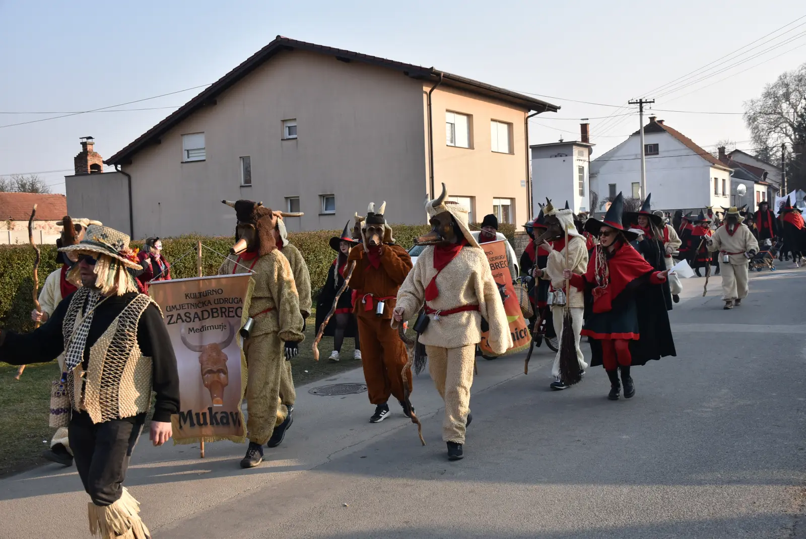 Nedelski fašnik, Nedelišće, fašnjak, 22.2.2025 (79) Nedelski fašnik, Nedelišće, fašnjak, 22.2.2025 (79)