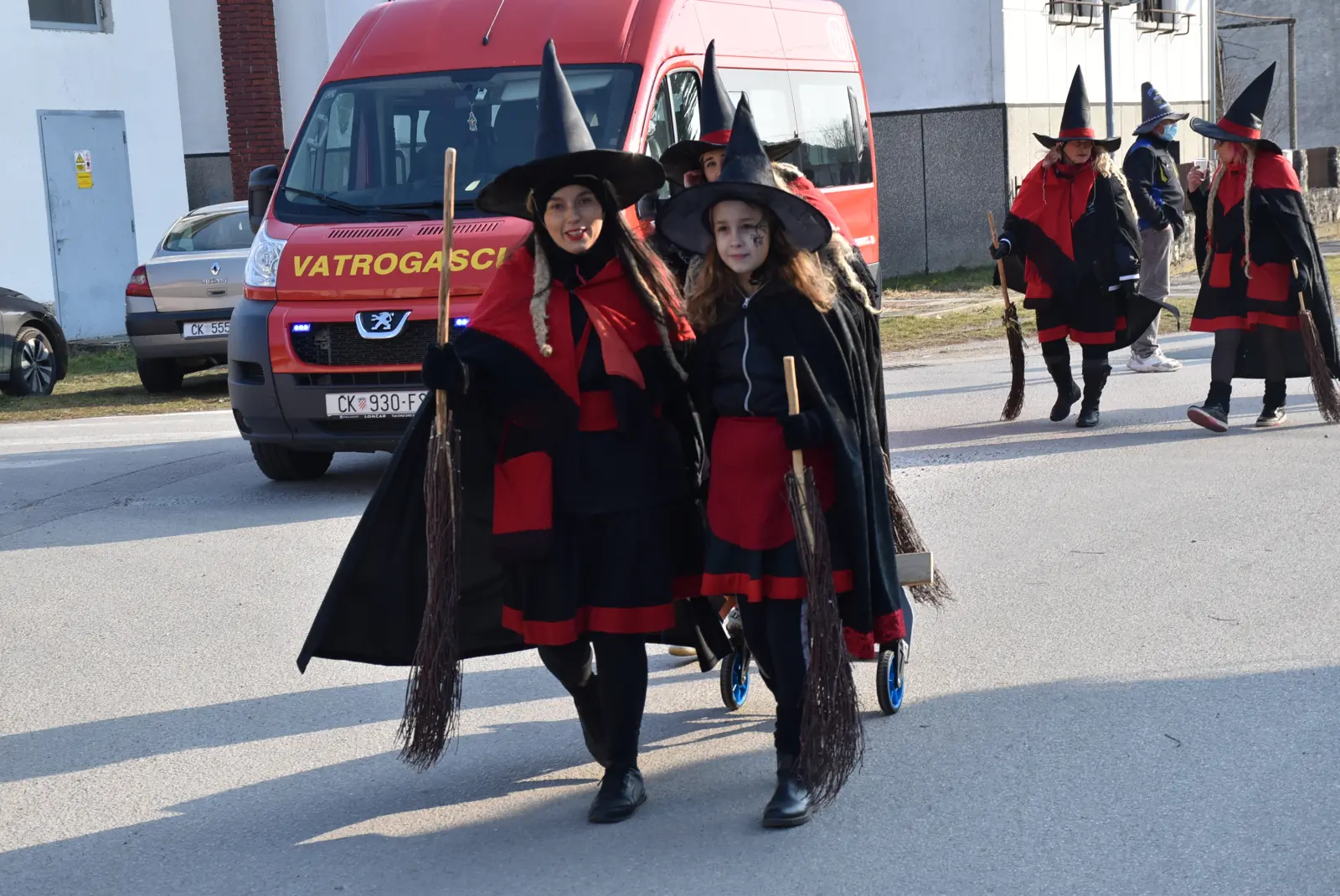 Nedelski fašnik, Nedelišće, fašnjak, 22.2.2025 (8) Nedelski fašnik, Nedelišće, fašnjak, 22.2.2025 (8)