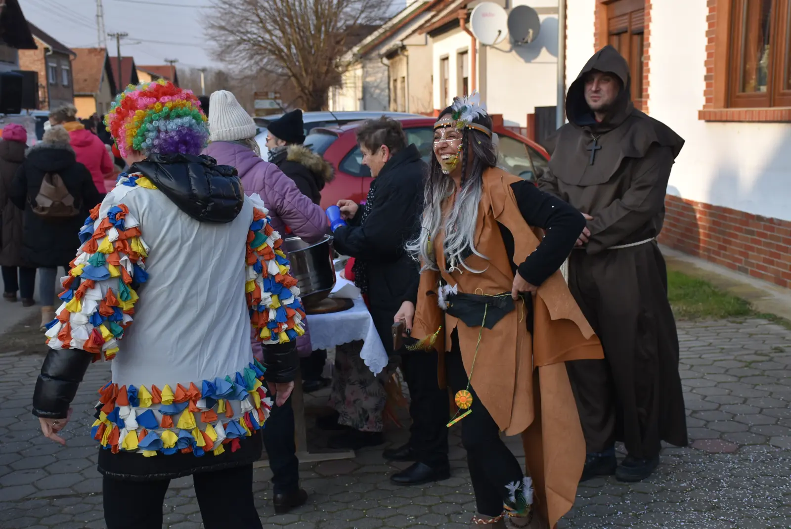 Nedelski fašnik, Nedelišće, fašnjak, 22.2.2025 (81) Nedelski fašnik, Nedelišće, fašnjak, 22.2.2025 (81)