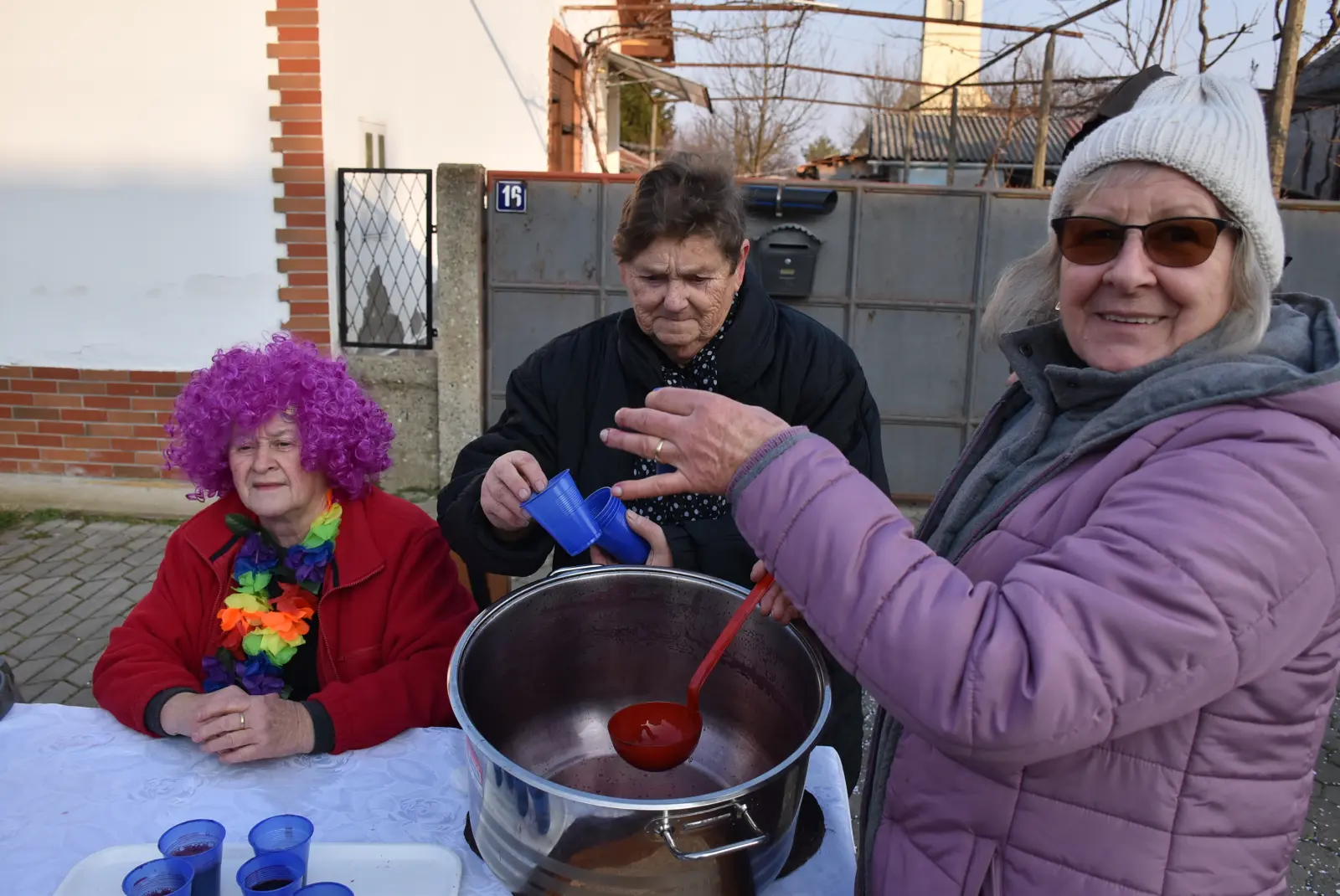 Nedelski fašnik, Nedelišće, fašnjak, 22.2.2025 (82) Nedelski fašnik, Nedelišće, fašnjak, 22.2.2025 (82)