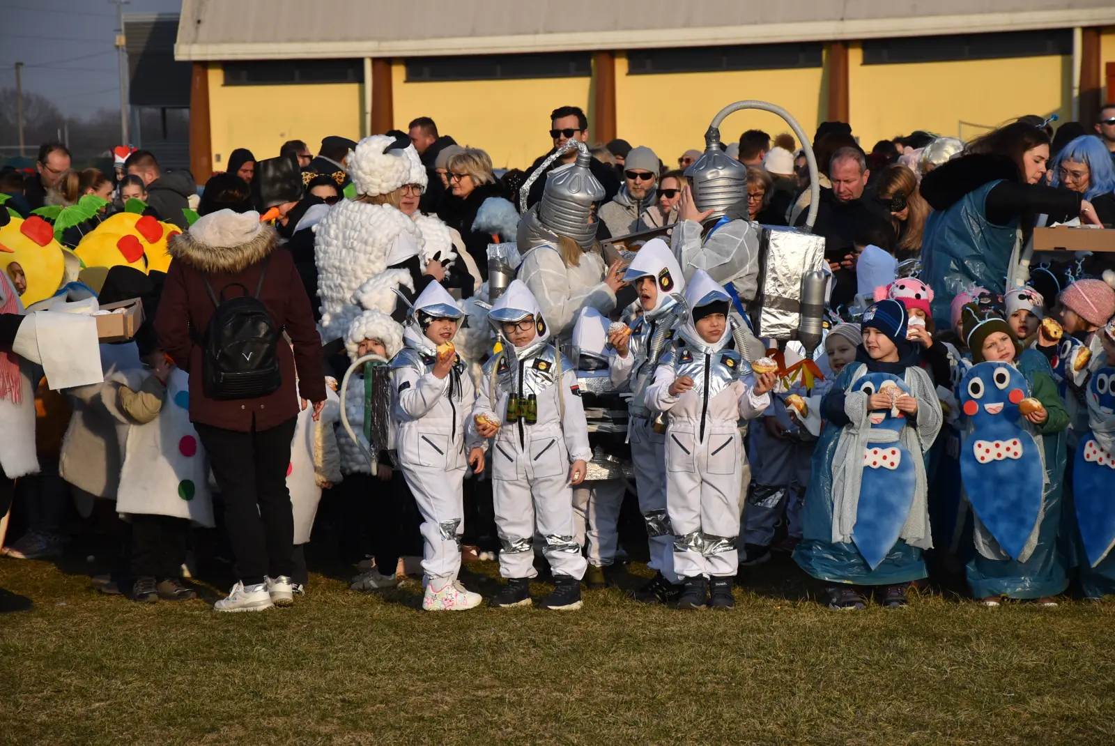Nedelski fašnik, Nedelišće, fašnjak, 22.2.2025 (84) Nedelski fašnik, Nedelišće, fašnjak, 22.2.2025 (84)