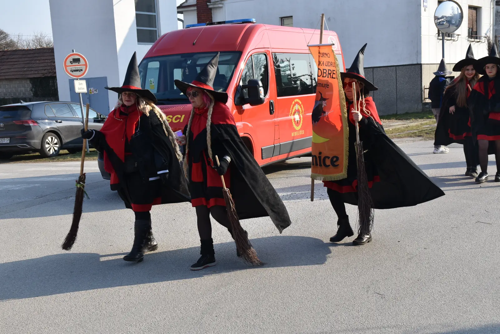 Nedelski fašnik, Nedelišće, fašnjak, 22.2.2025 (9) Nedelski fašnik, Nedelišće, fašnjak, 22.2.2025 (9)