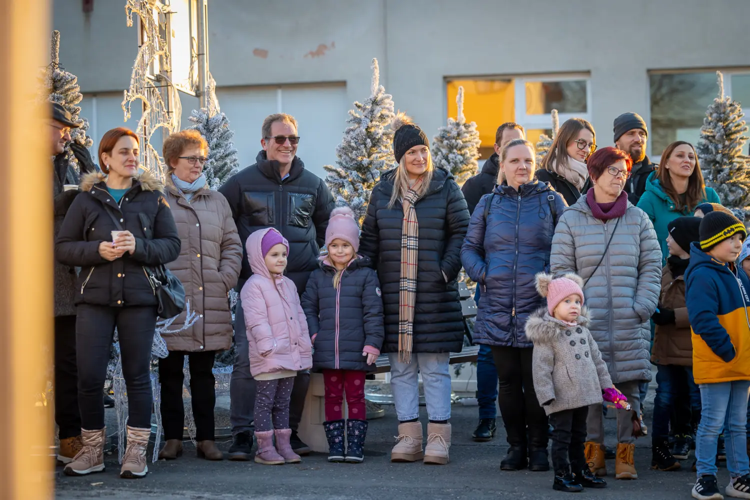 Nedjelja u Sv. Martinu na Muri 11