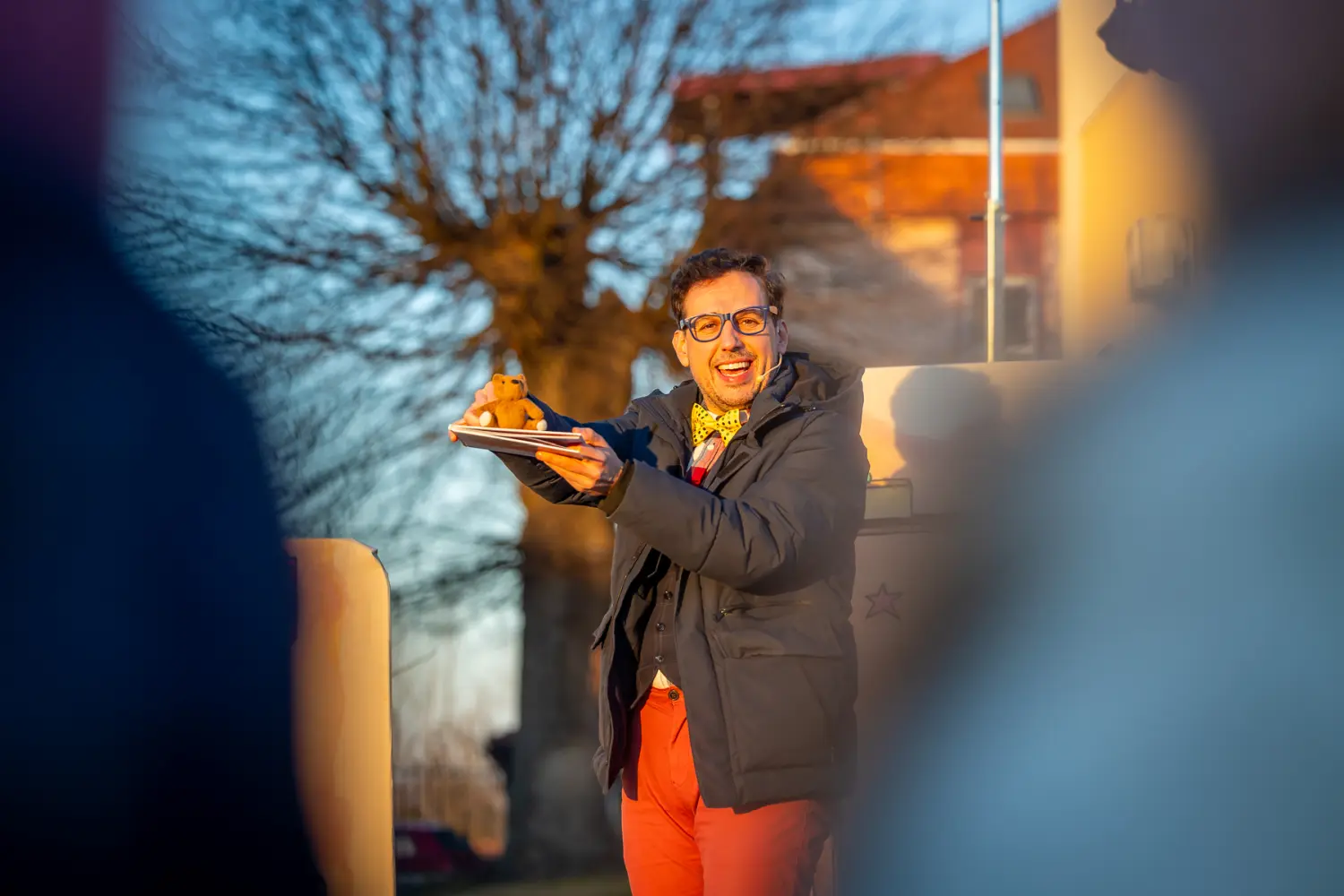 Nedjelja u Sv. Martinu na Muri 13