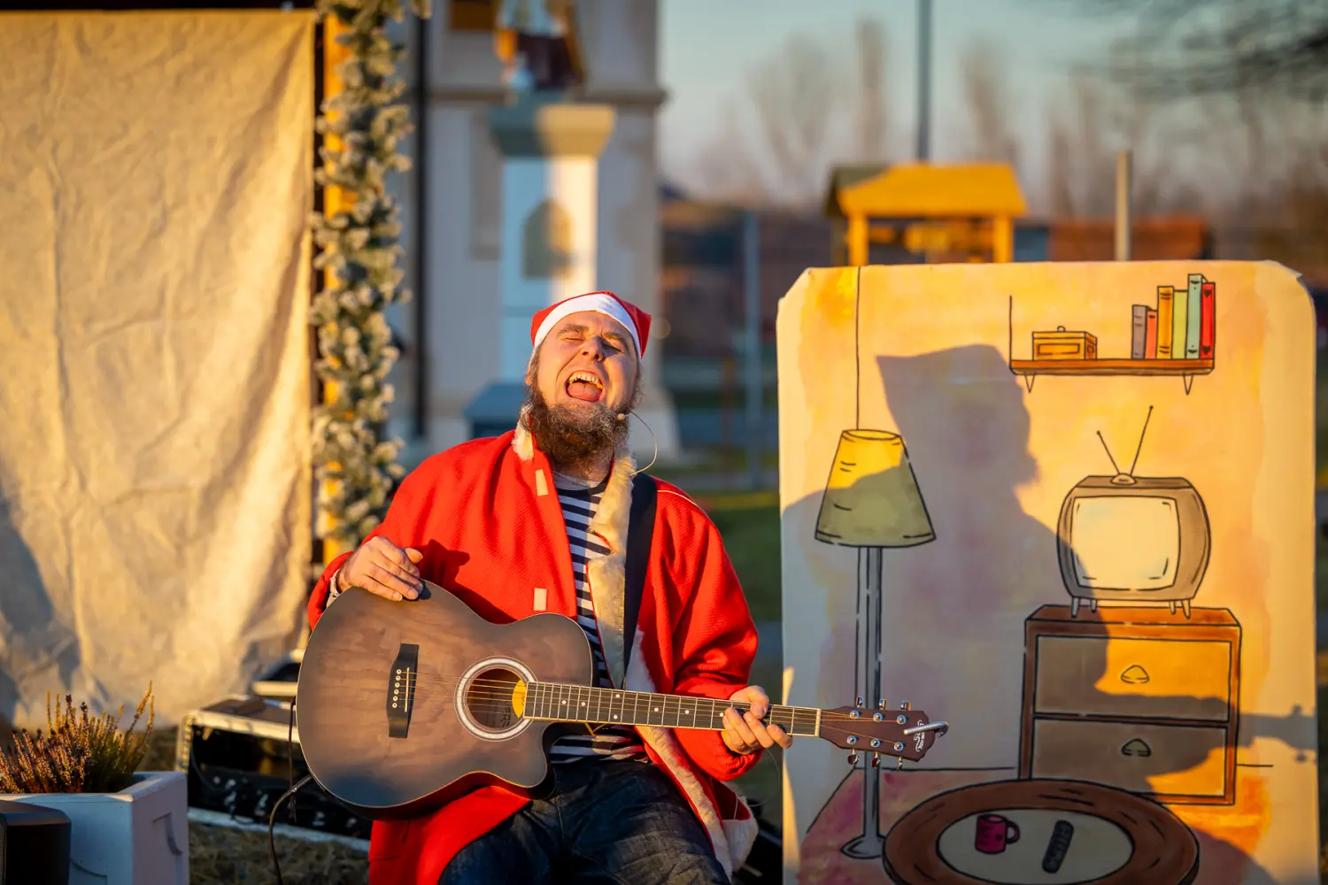 Nedjelja u Sv. Martinu na Muri 14