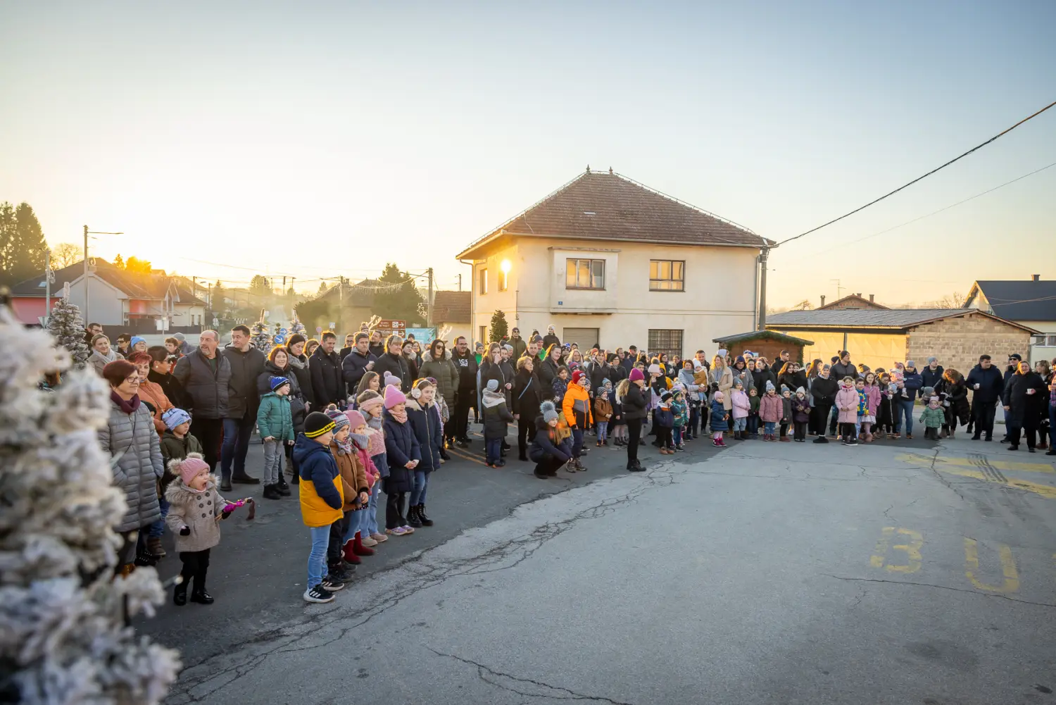 Nedjelja u Sv. Martinu na Muri 15