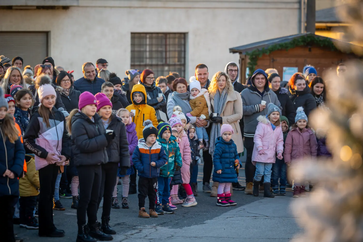 Nedjelja u Sv. Martinu na Muri 16