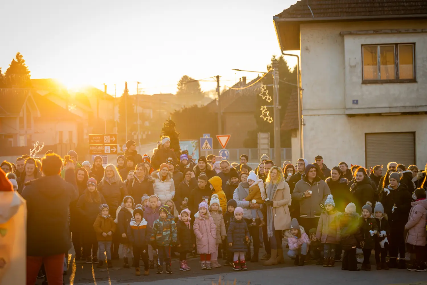 Nedjelja u Sv. Martinu na Muri 17