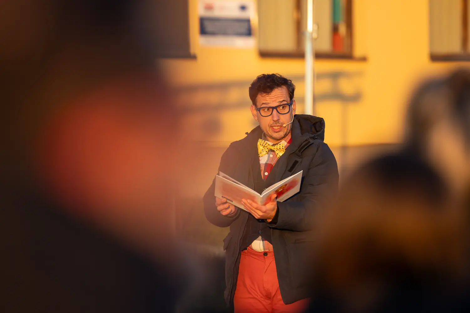 Nedjelja u Sv. Martinu na Muri 20