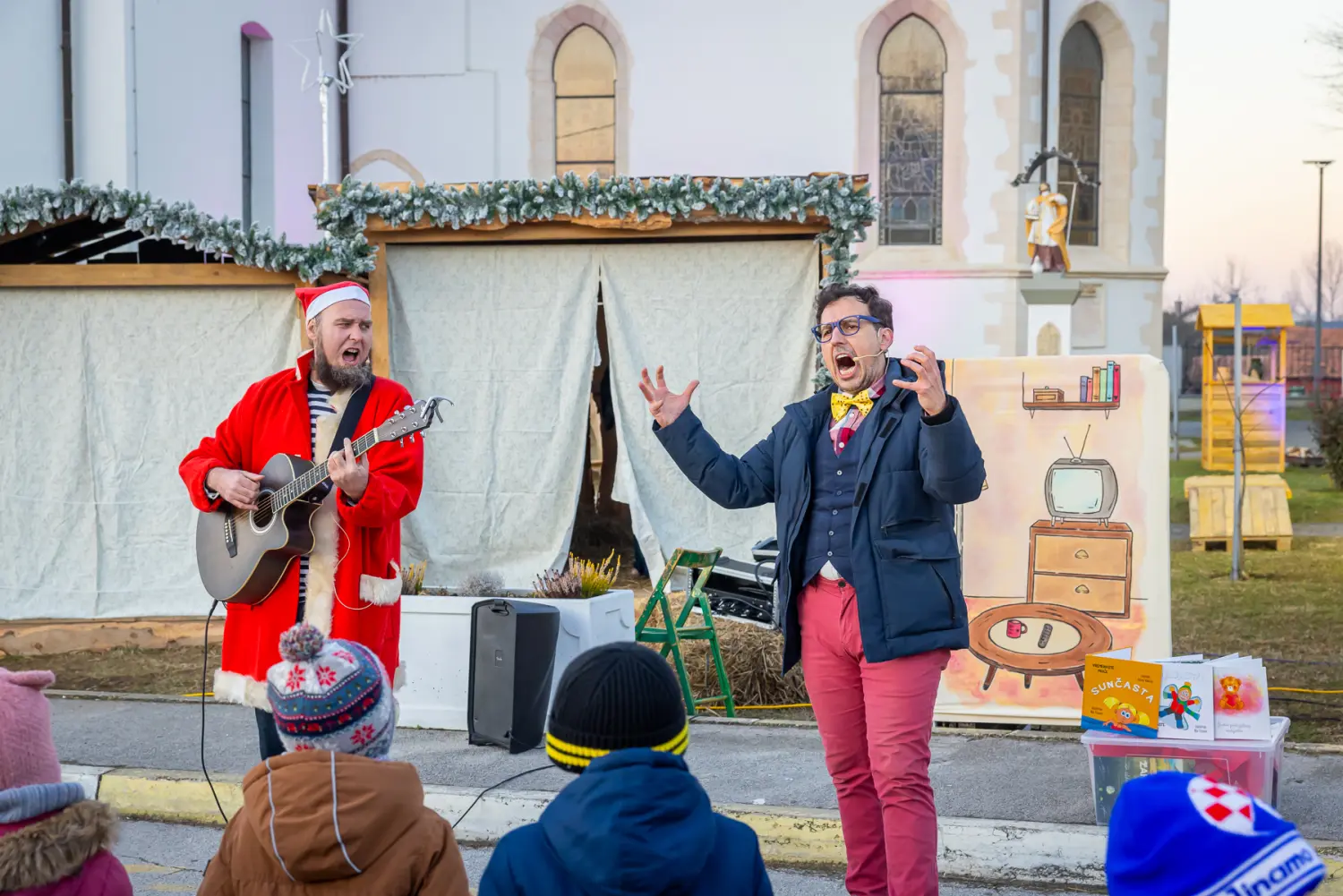 Nedjelja u Sv. Martinu na Muri 25