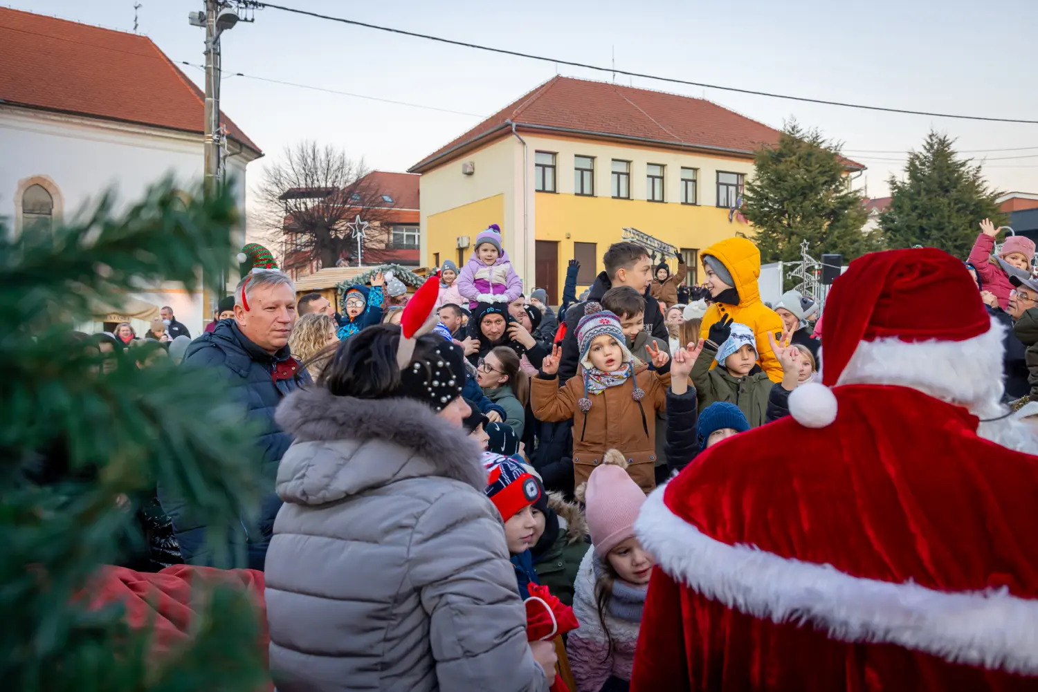 Nedjelja u Sv. Martinu na Muri 29