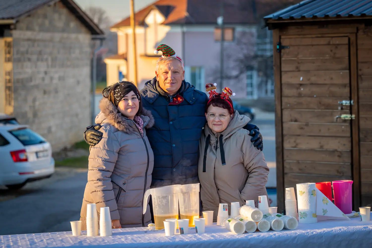 Nedjelja u Sv. Martinu na Muri 3