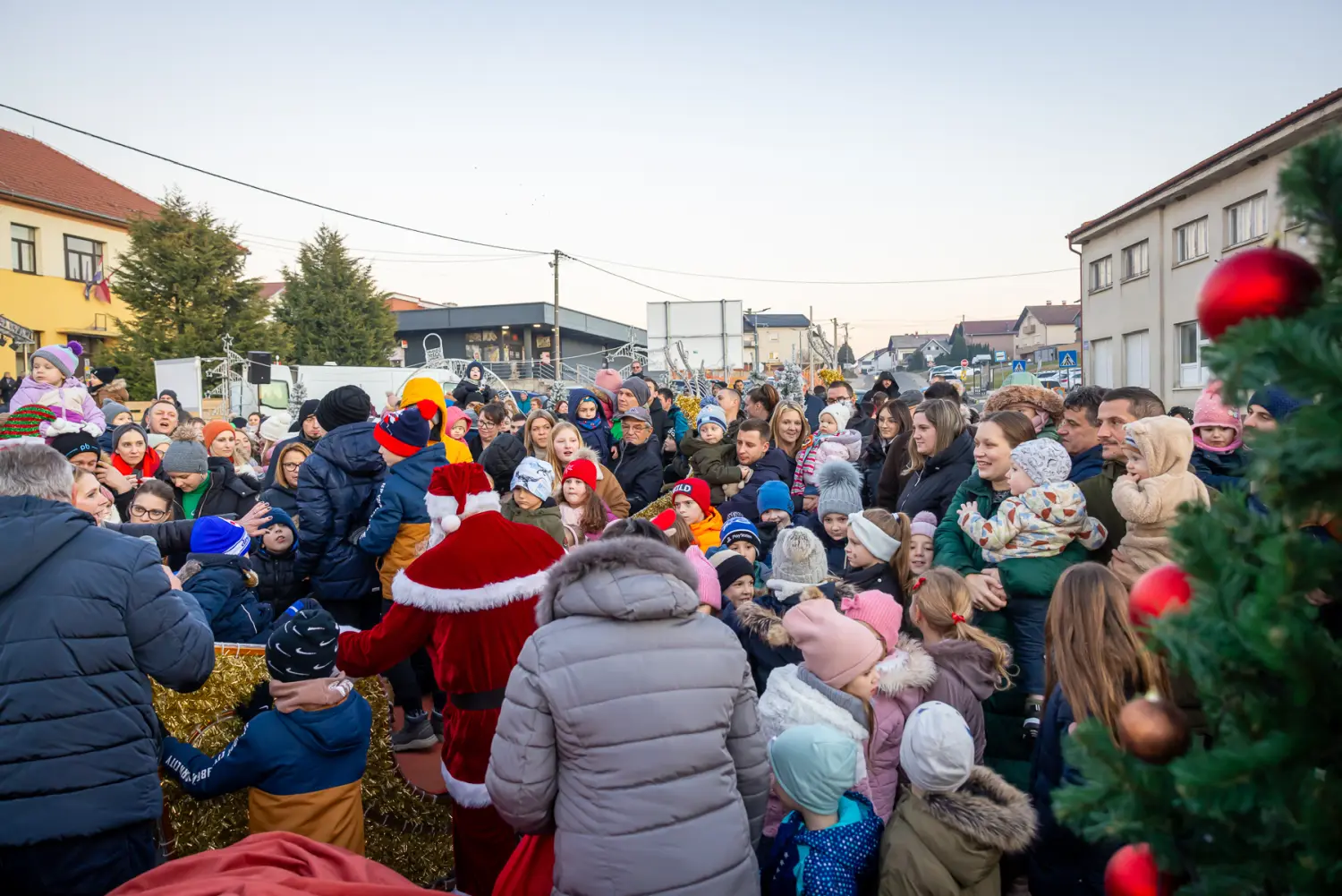 Nedjelja u Sv. Martinu na Muri 30
