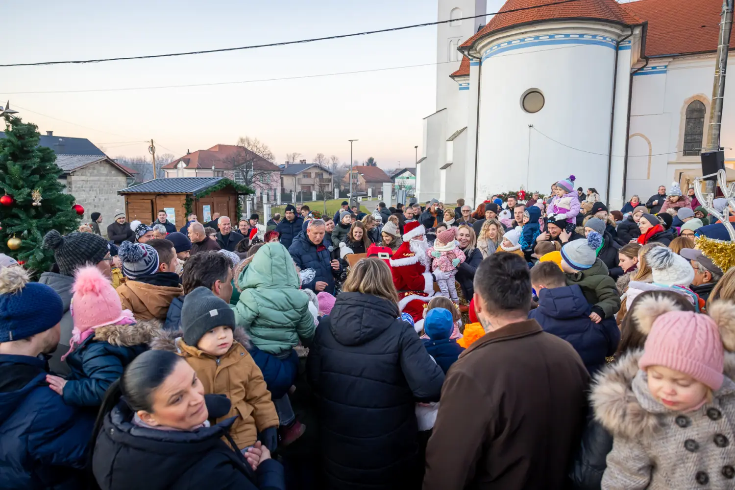 Nedjelja u Sv. Martinu na Muri 31