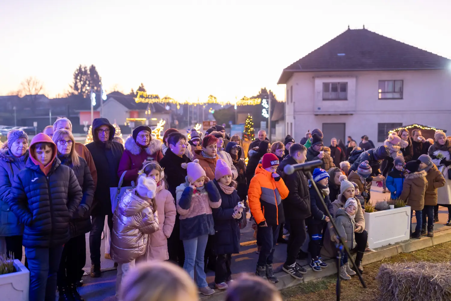 Nedjelja u Sv. Martinu na Muri 36