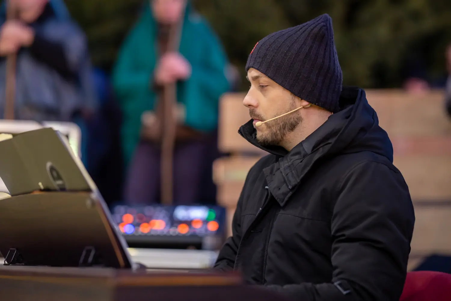 Nedjelja u Sv. Martinu na Muri 37