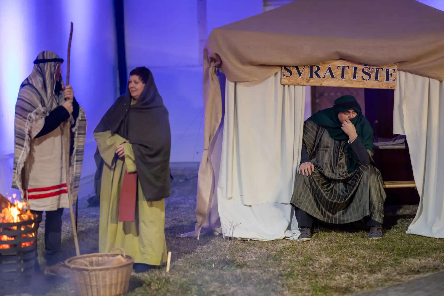 Nedjelja u Sv. Martinu na Muri 41